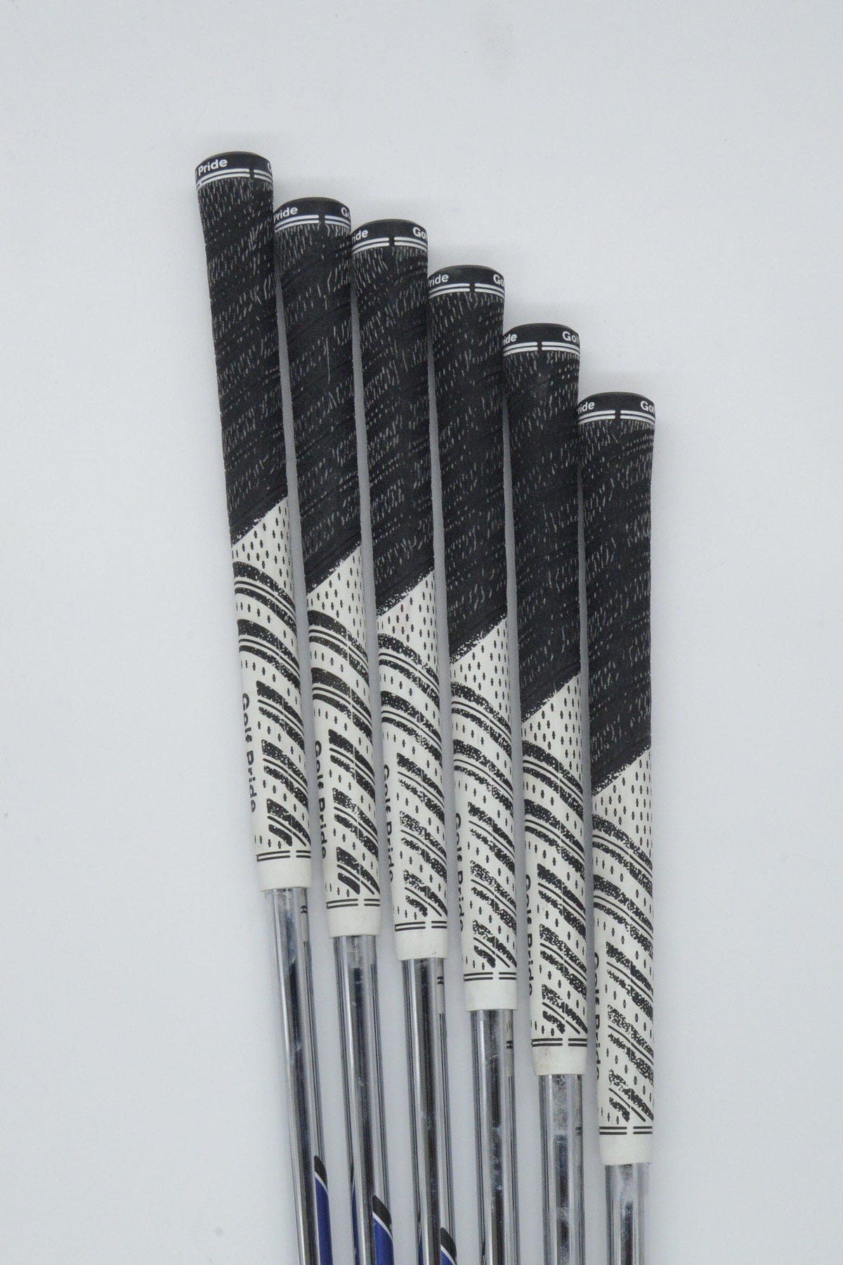 Titleist T100/T150 2025 5-PW Iron Set S Flex +0.5"
