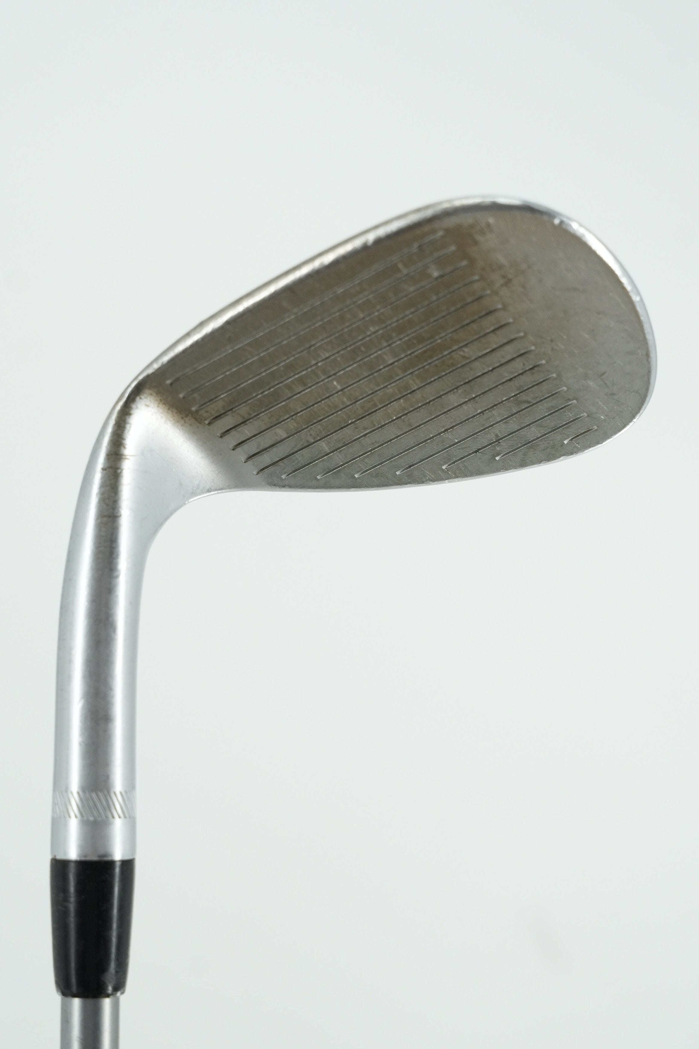 Titleist Vokey Spin Milled 56 Degree Wedge R Flex 35.25" Golf Clubs GolfRoots