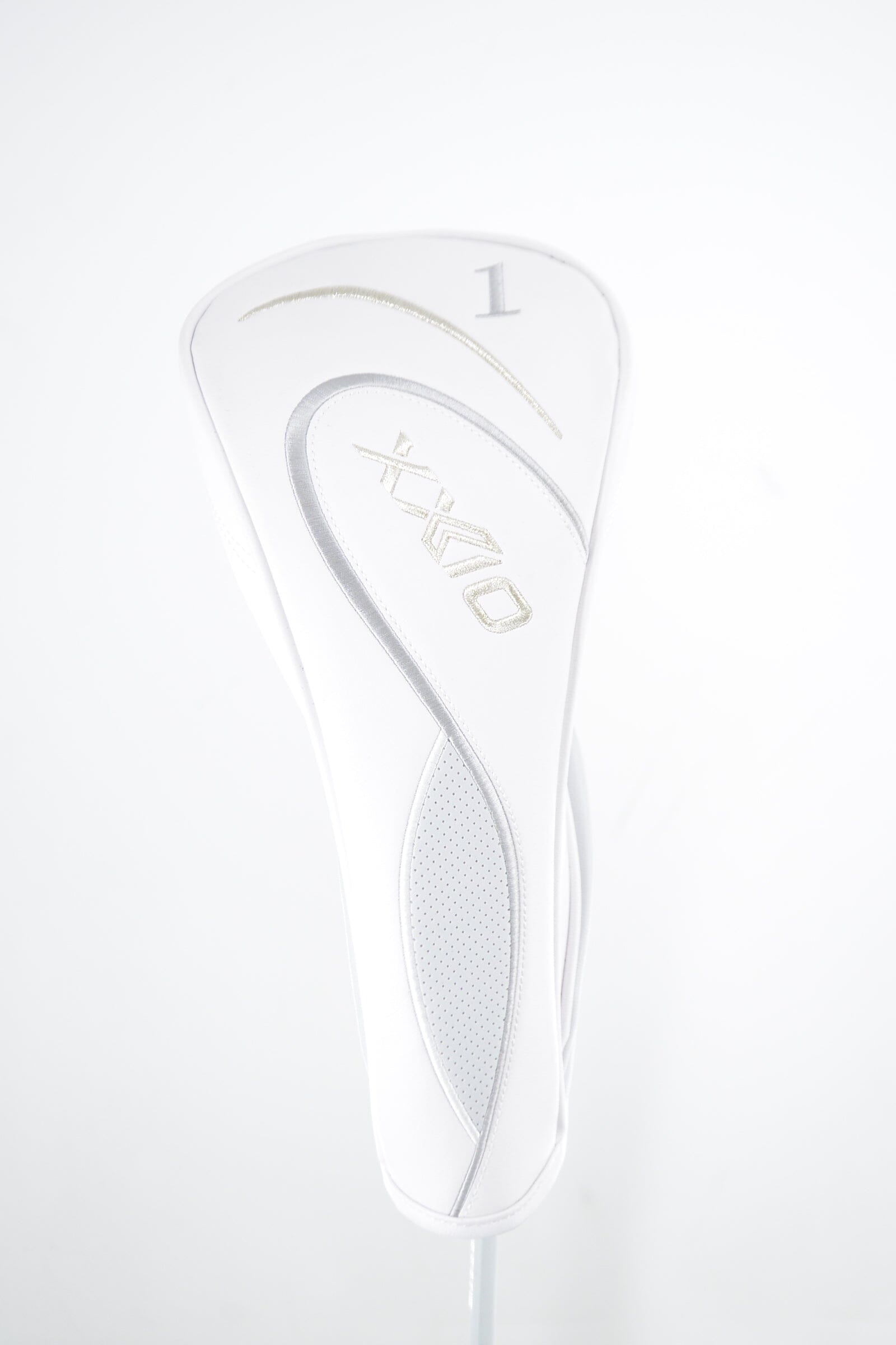 Women's XXIO 14 13.5 Degree Driver W Flex 43.75" Golf Clubs GolfRoots