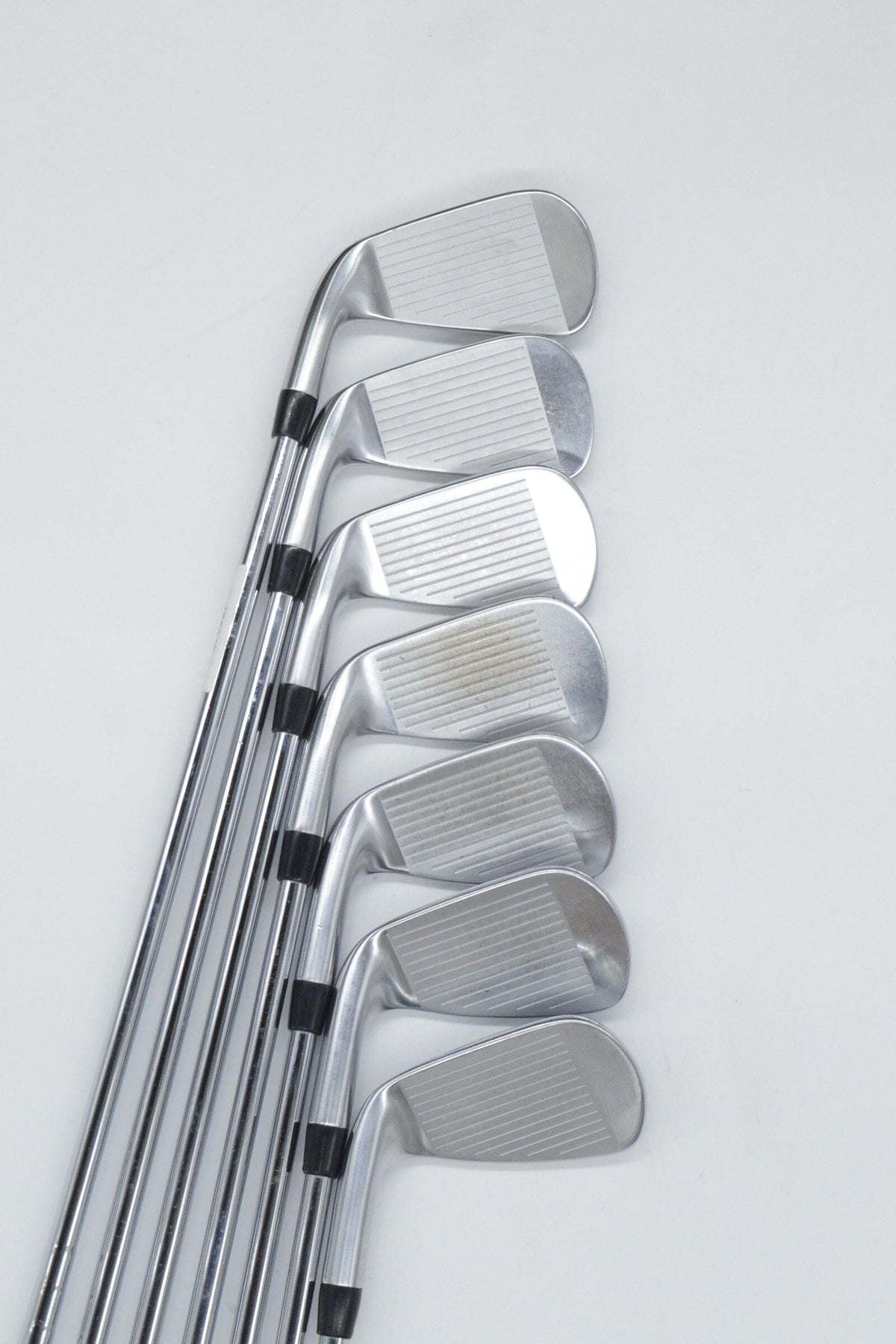 Titleist T200 4-PW Iron Set R Flex Std Length