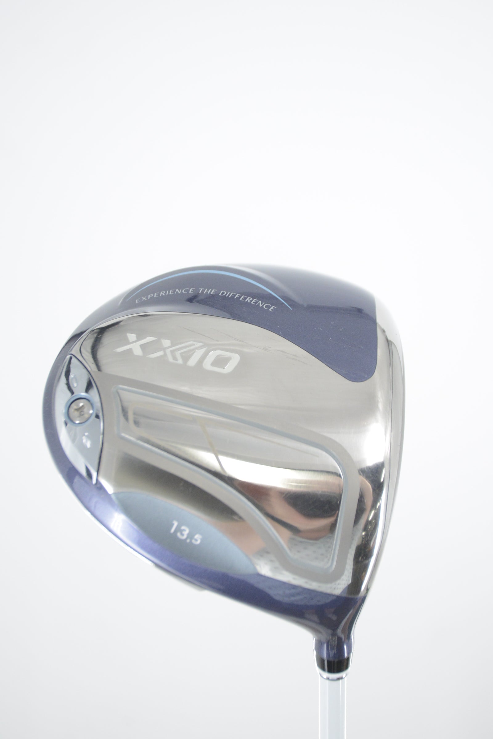 Women's XXIO 14 13.5 Degree Driver W Flex 43.75"
