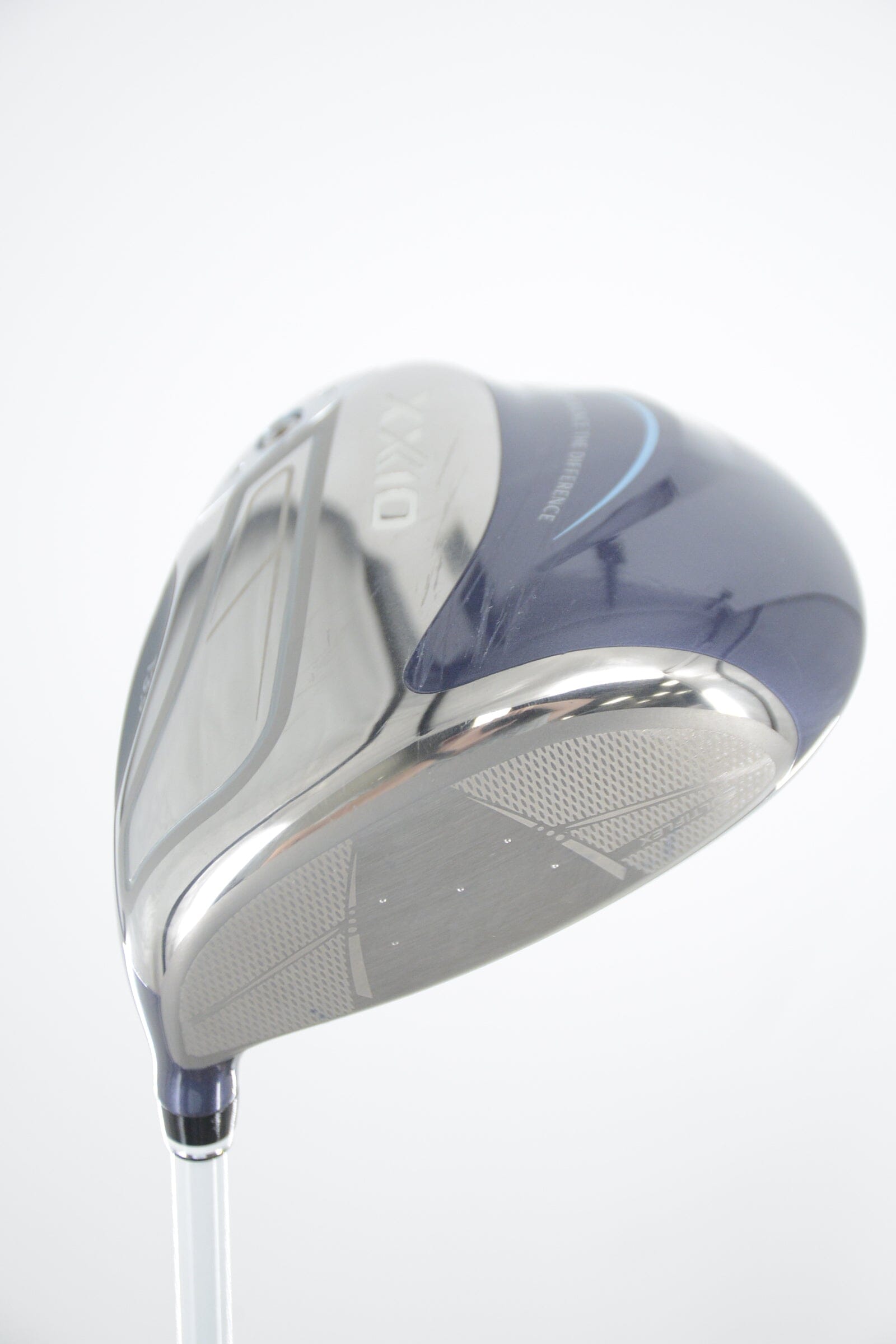 Women's XXIO 14 13.5 Degree Driver W Flex 43.75" Golf Clubs GolfRoots