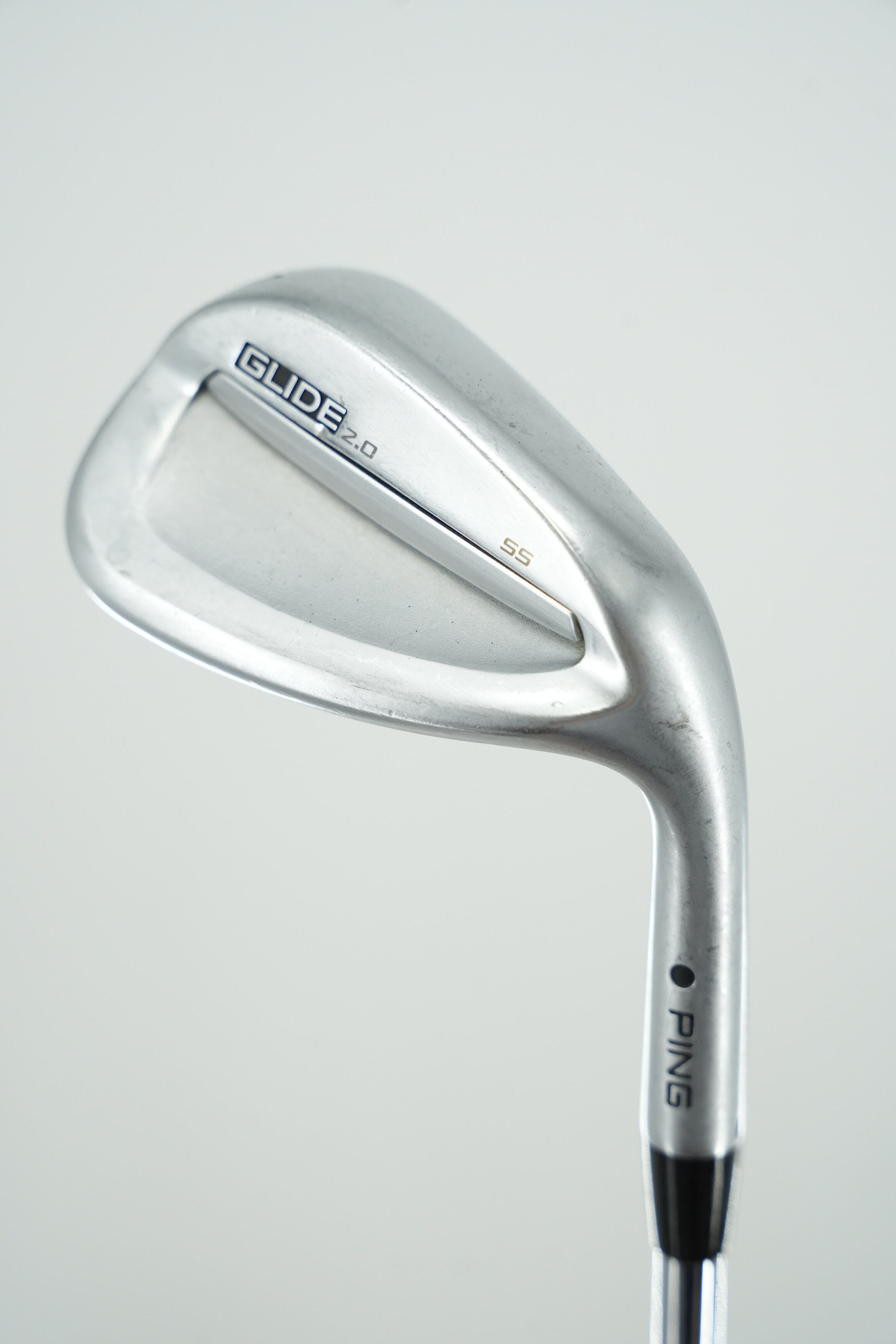 Ping Glide 2.0 SS 50 Degree Wedge Wedge Flex 35.5" Golf Clubs GolfRoots