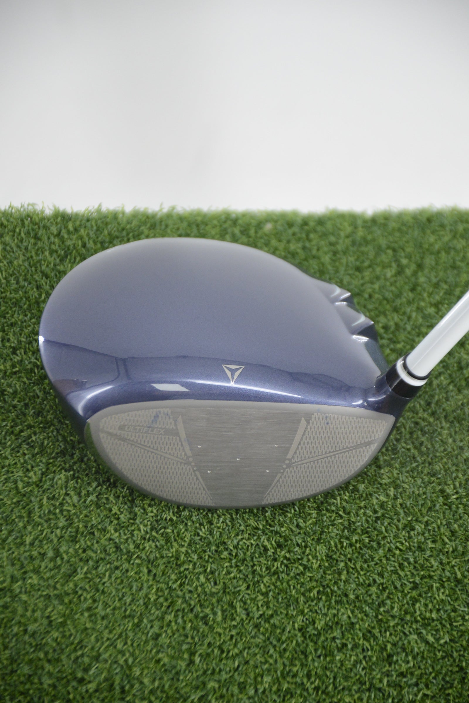 Women's XXIO 14 13.5 Degree Driver W Flex 43.75"