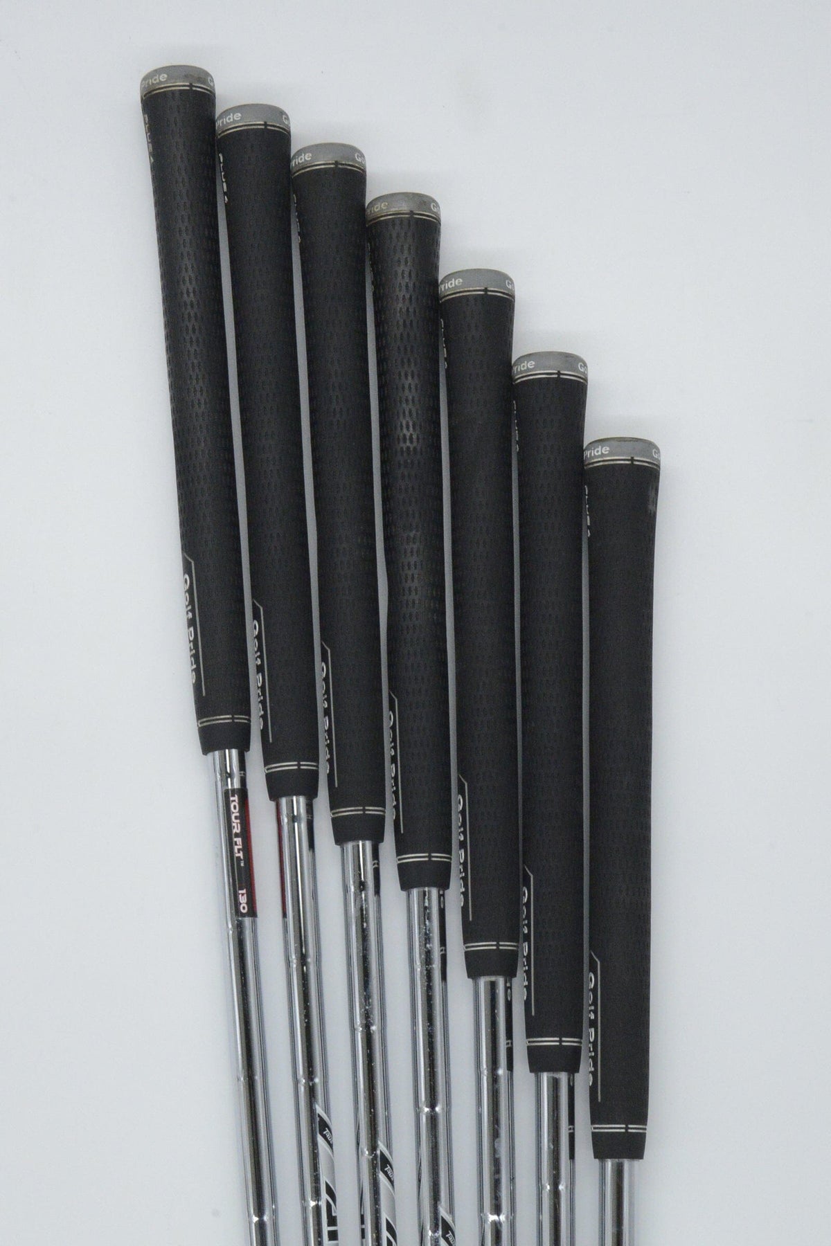 Titleist T200 4-PW Iron Set R Flex Std Length