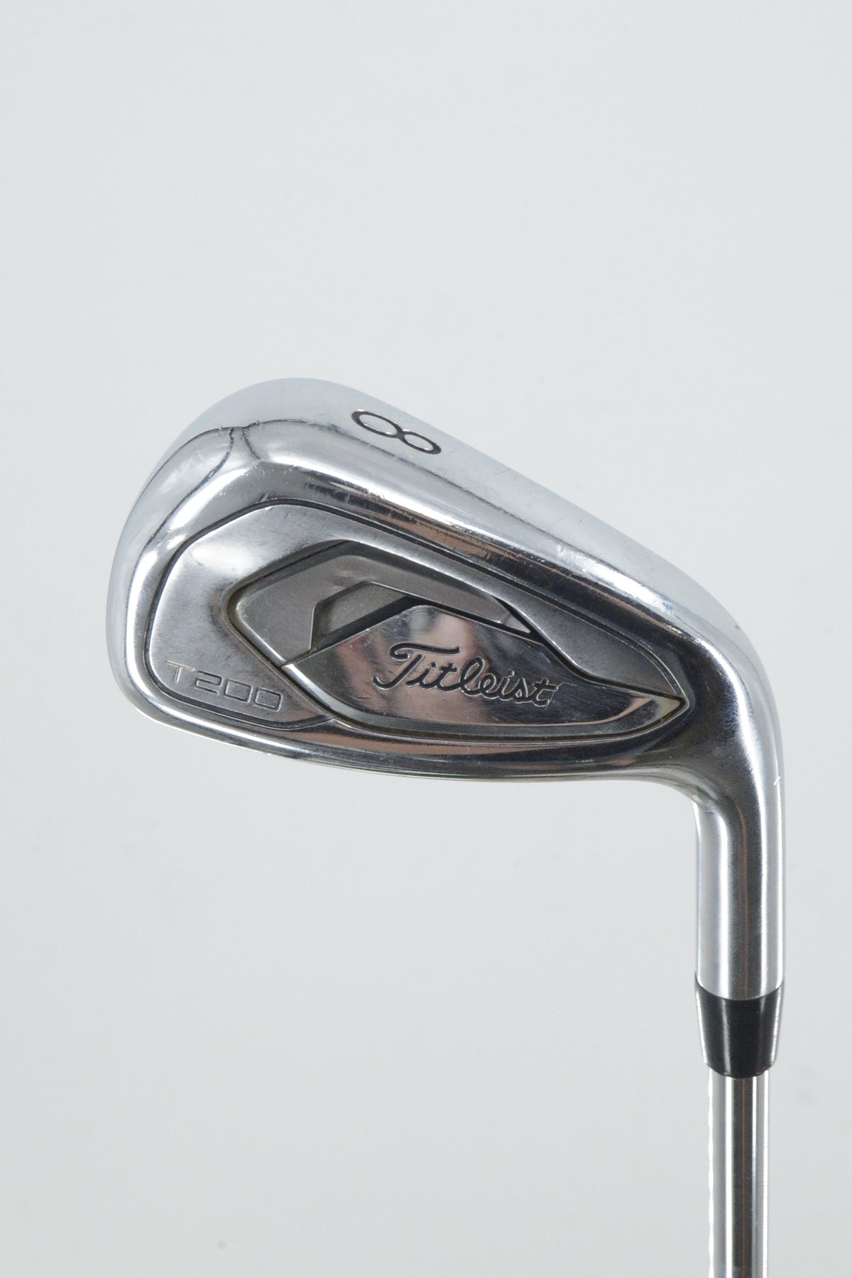 Titleist T200 4-PW Iron Set R Flex Std Length