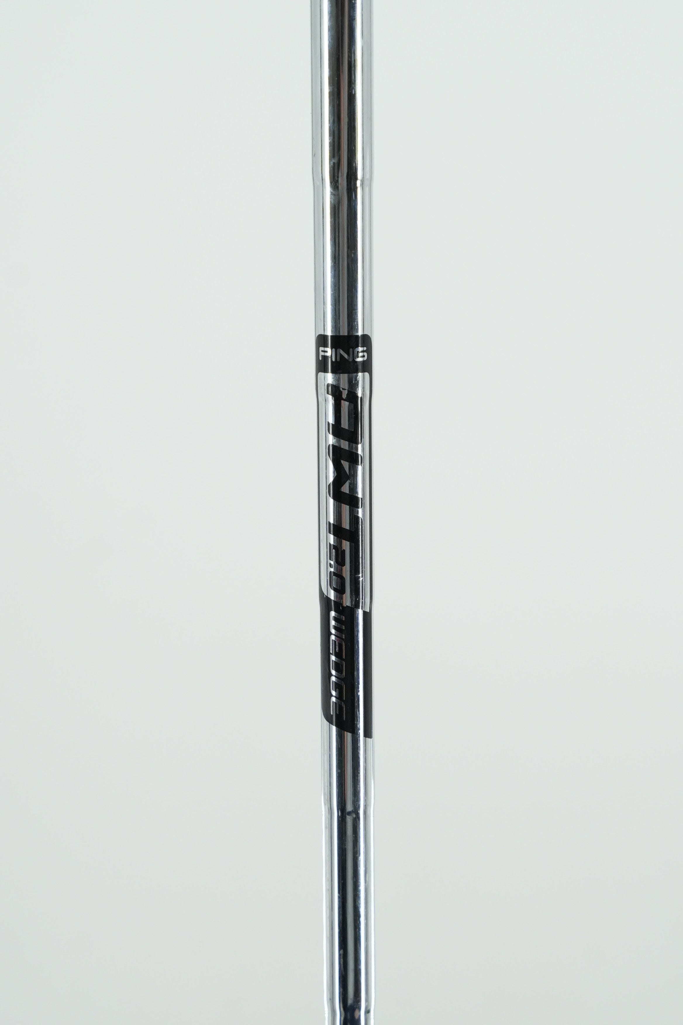 Ping Glide 2.0 SS 50 Degree Wedge Wedge Flex 35.5"