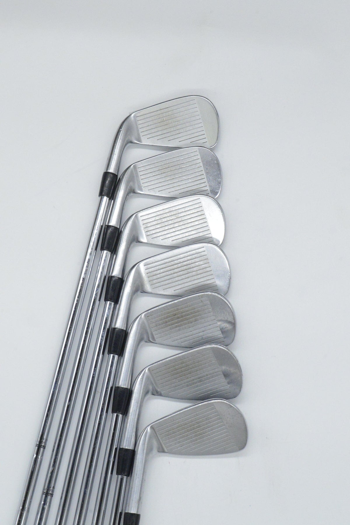Titleist 716 AP2 Forged 3-6, 8-PW Iron Set S Flex Std Length