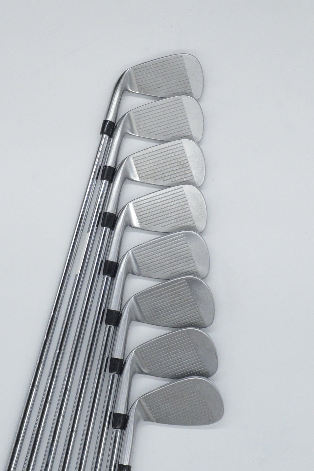 PXG 0311T Gen 2 3-PW Iron Set X Flex Std Length Golf Clubs GolfRoots