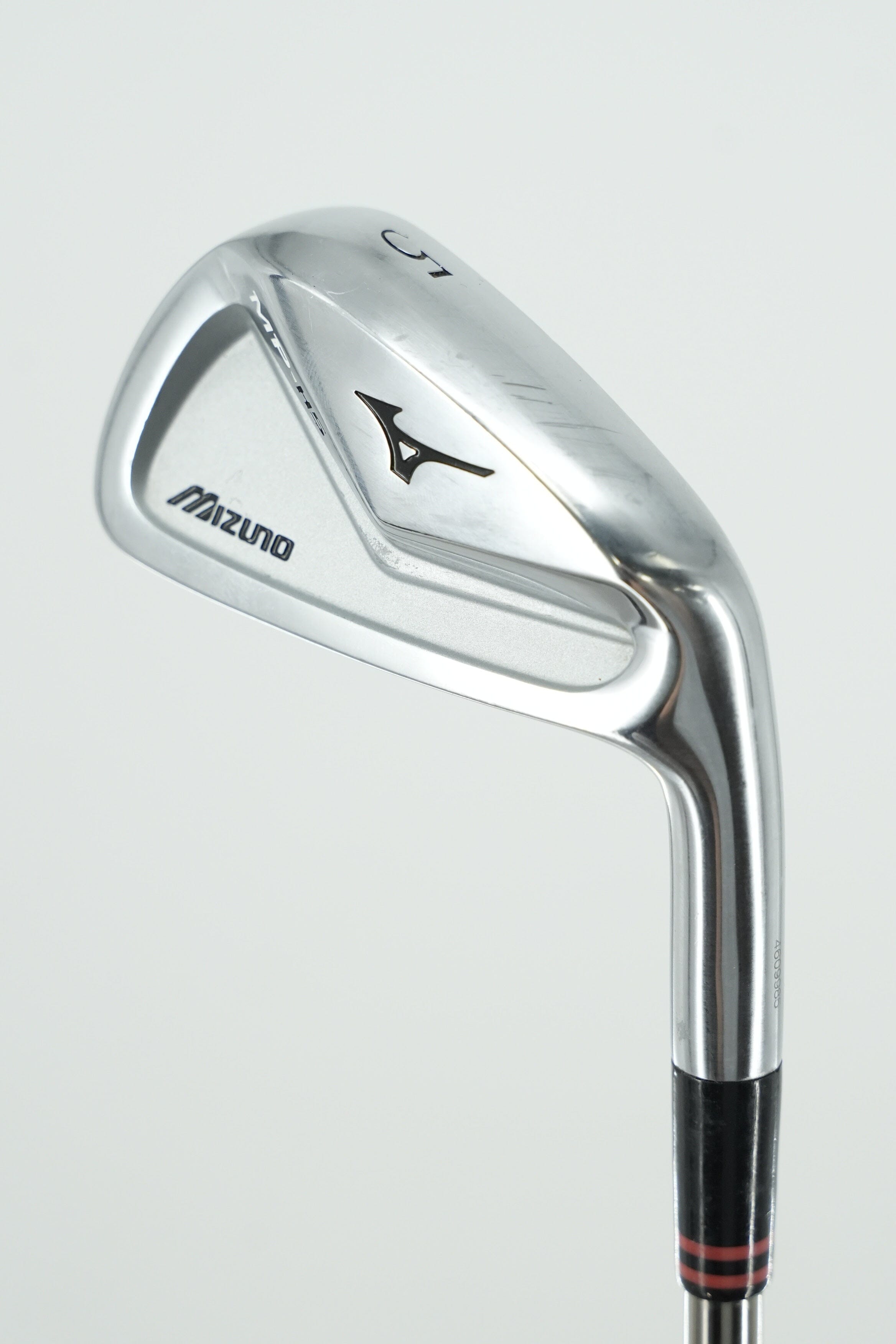 Mizuno MP-H5 5 Iron R Flex 37.25" Golf Clubs GolfRoots