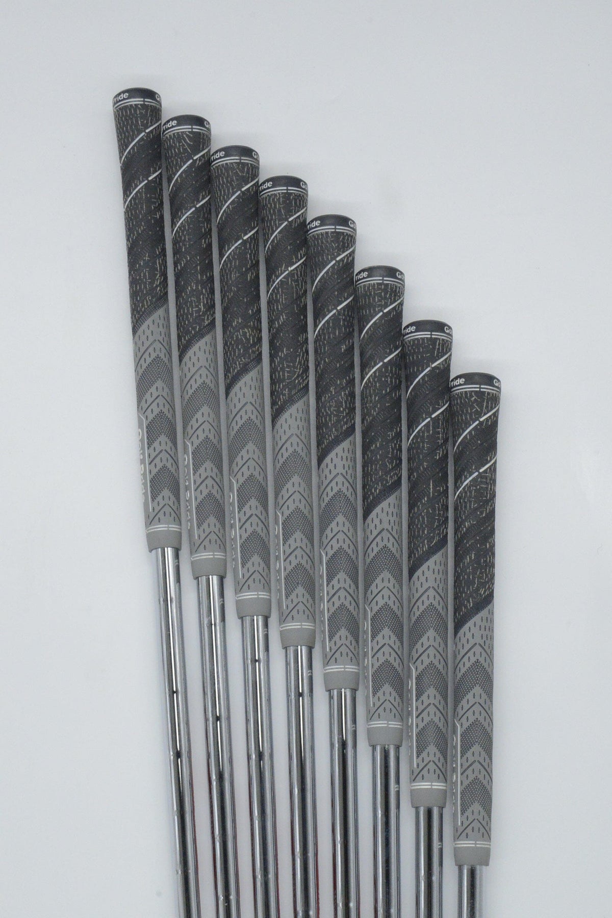 PXG 0311T Gen 2 3-PW Iron Set X Flex Std Length Golf Clubs GolfRoots