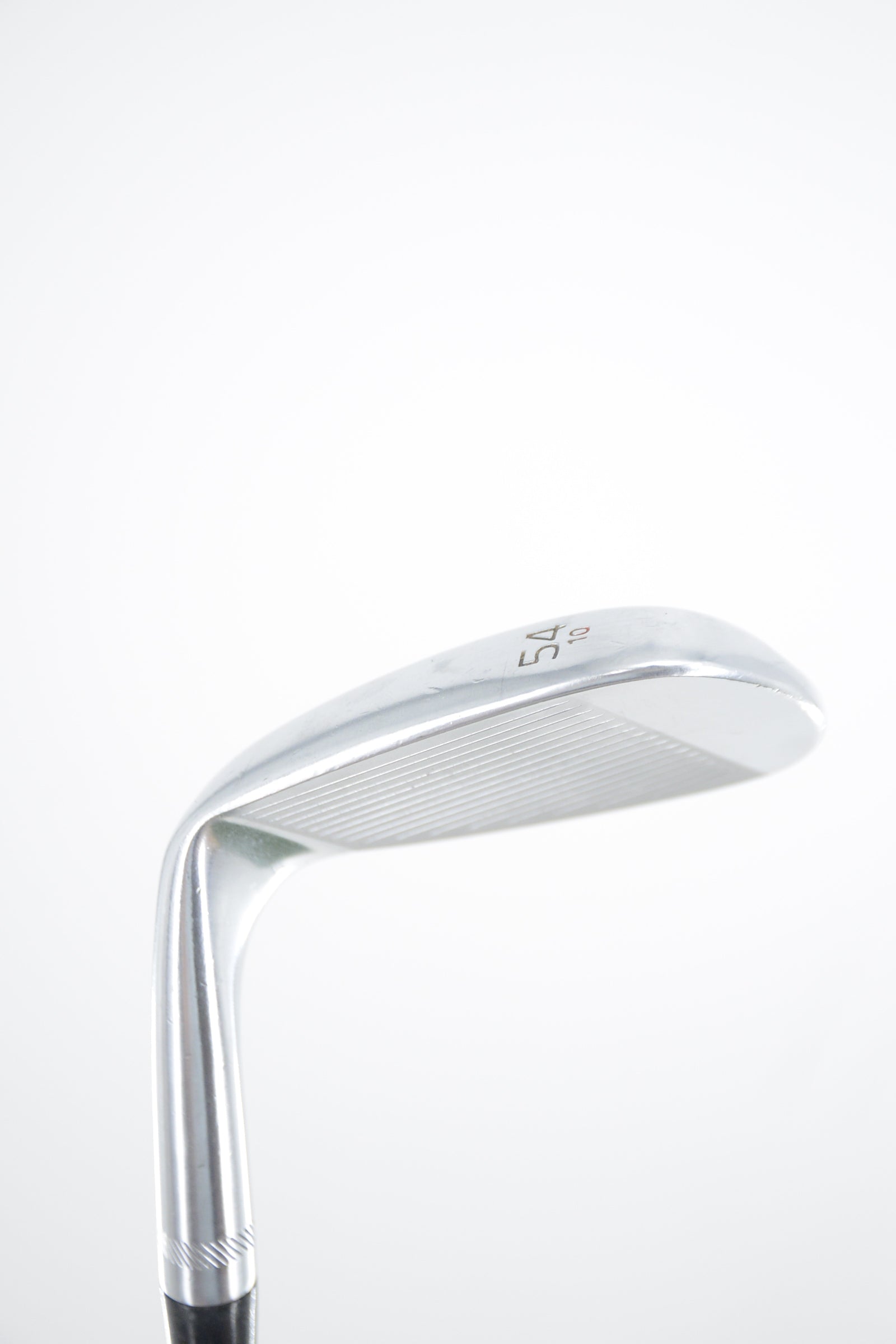 Titleist Vokey SM5 Tour Chrome 54 Degree Wedge S Flex 35"