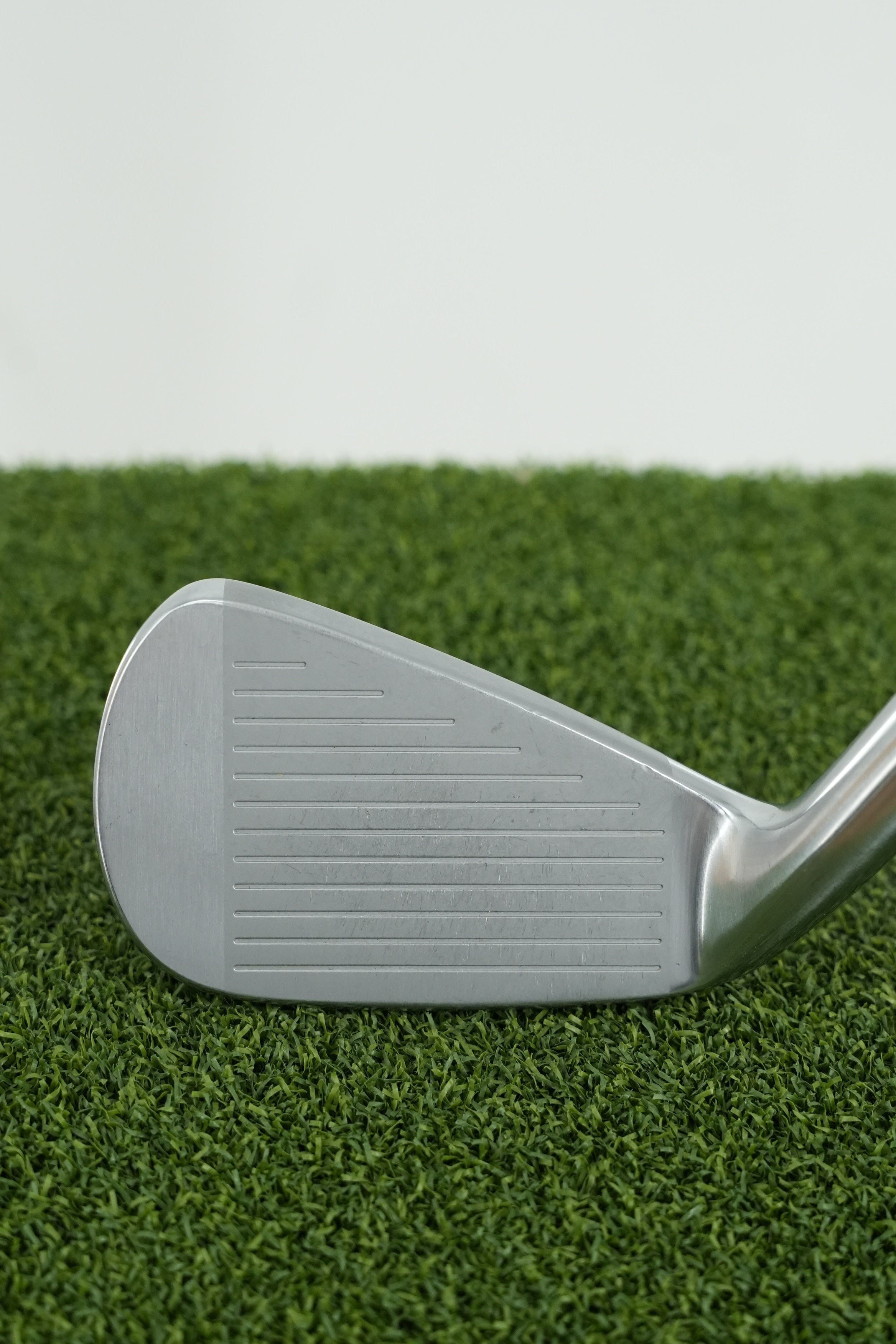 Mizuno MP-H5 5 Iron R Flex 37.25"