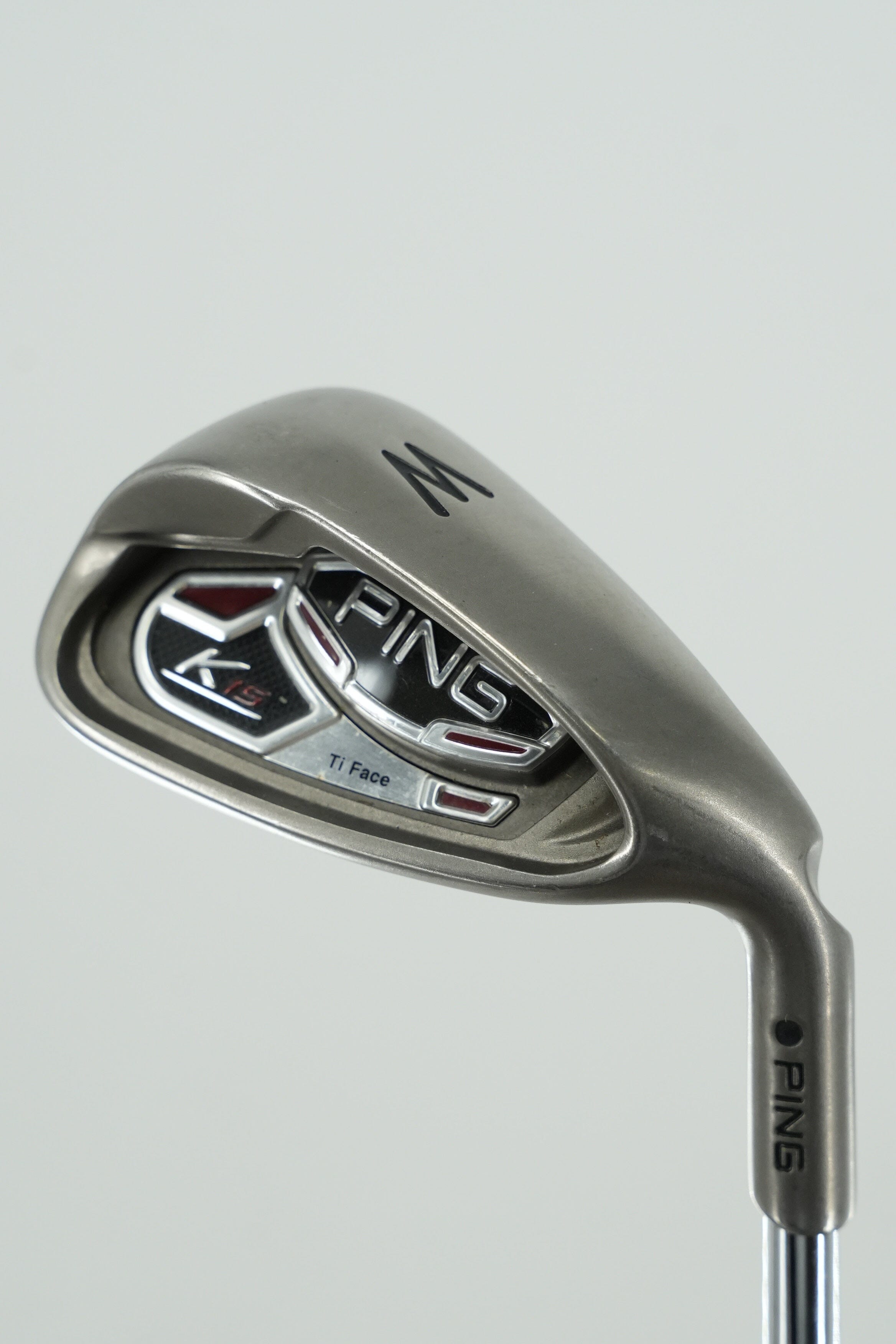 Ping K15 PW R Flex 35.5" Golf Clubs GolfRoots