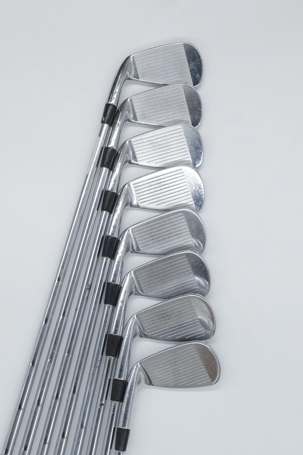 Titleist 712 AP2 Forged 3-PW Iron Set X Flex +0.25"