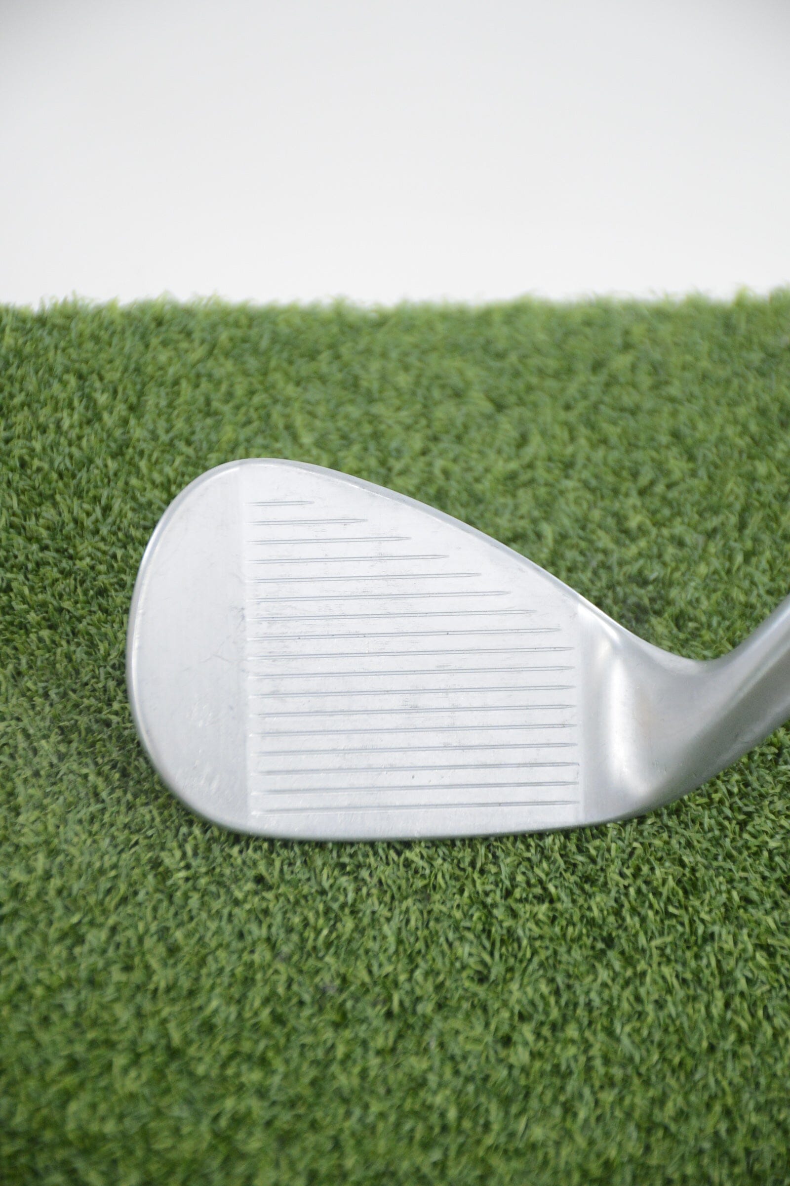 Titleist Vokey SM10 Tour Chrome 54 Degree Wedge Wedge Flex 35" Golf Clubs GolfRoots