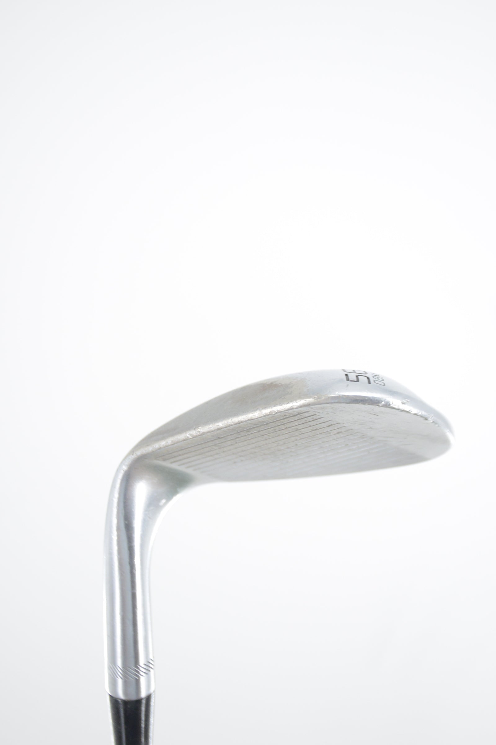 Titleist Vokey SM10 Tour Chrome 56 Degree Wedge Wedge Flex 35"