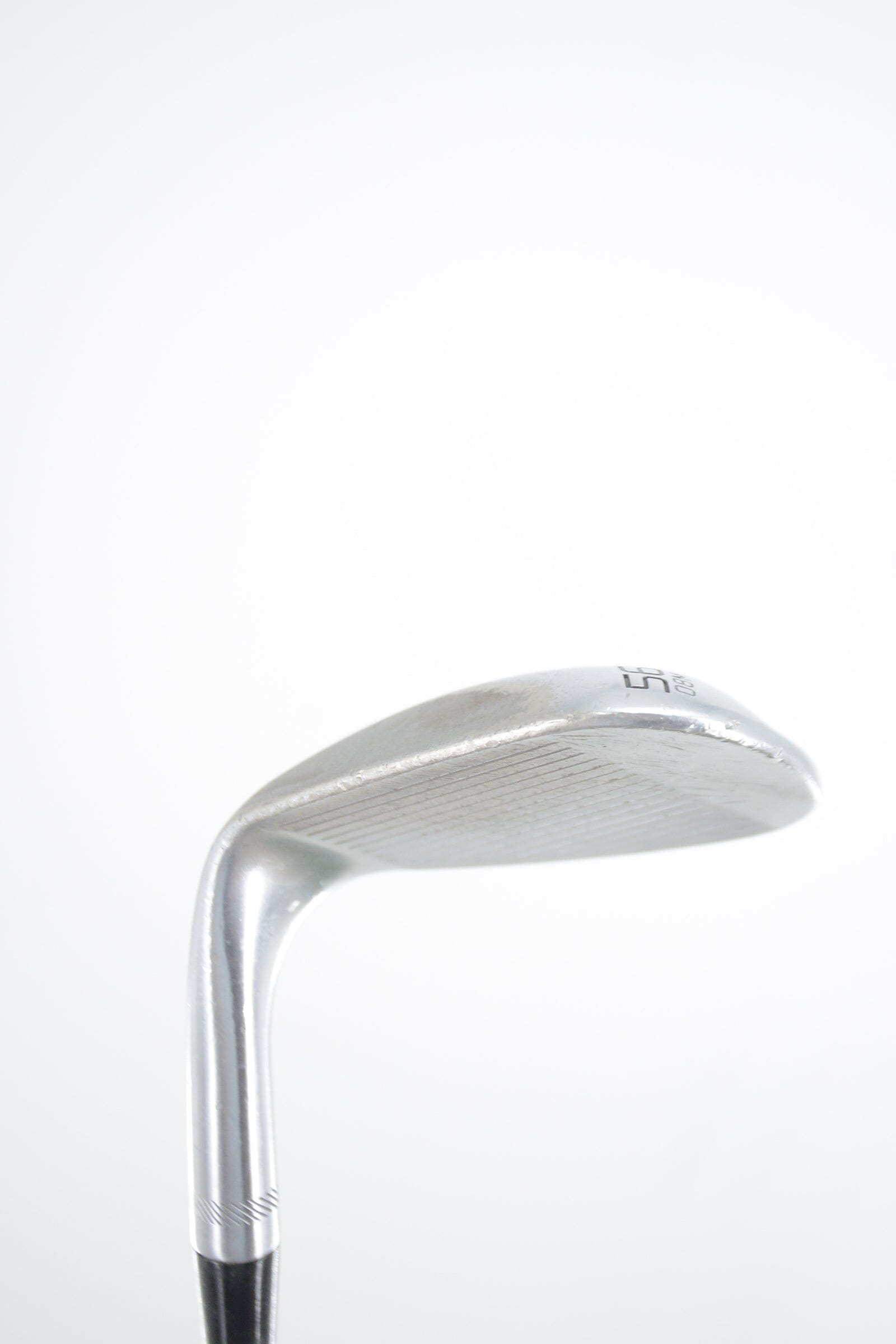 Titleist Vokey SM10 Tour Chrome 56 Degree Wedge Wedge Flex 35" Golf Clubs GolfRoots