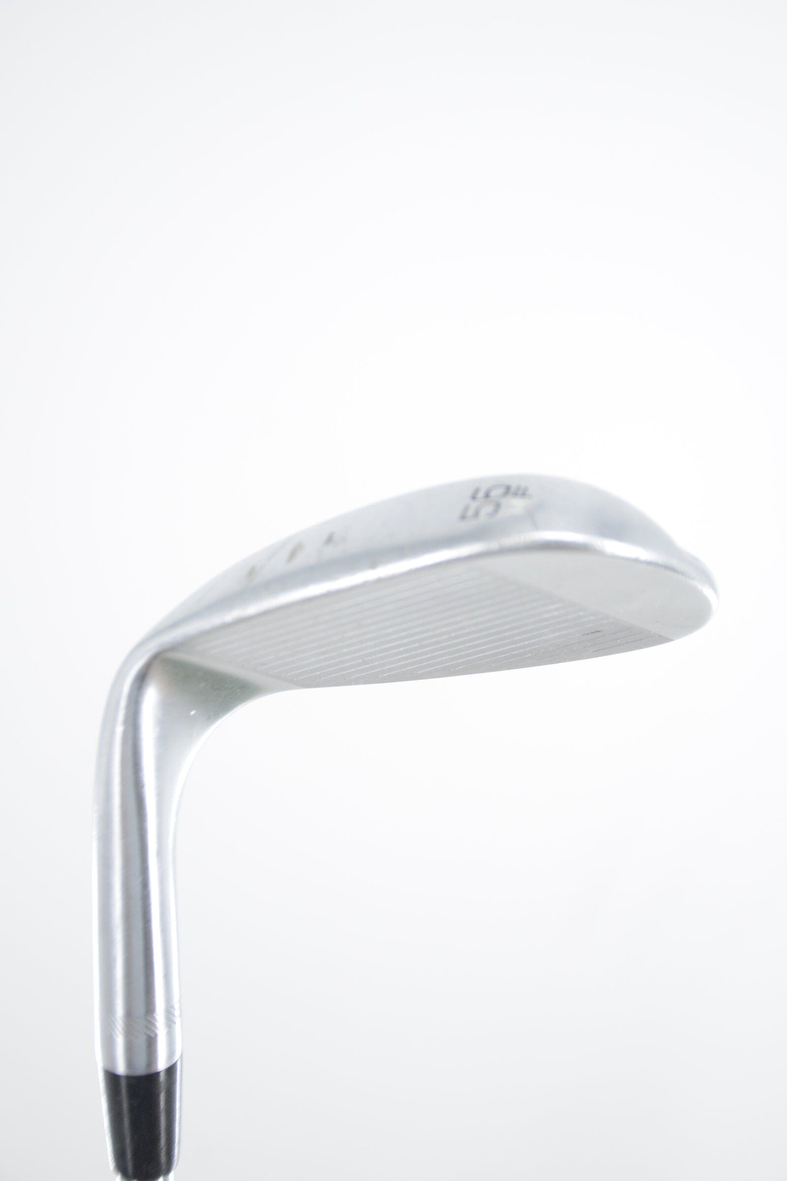 Titleist Vokey SM8 Tour Chrome 56 Degree Wedge Wedge Flex 35" Golf Clubs GolfRoots
