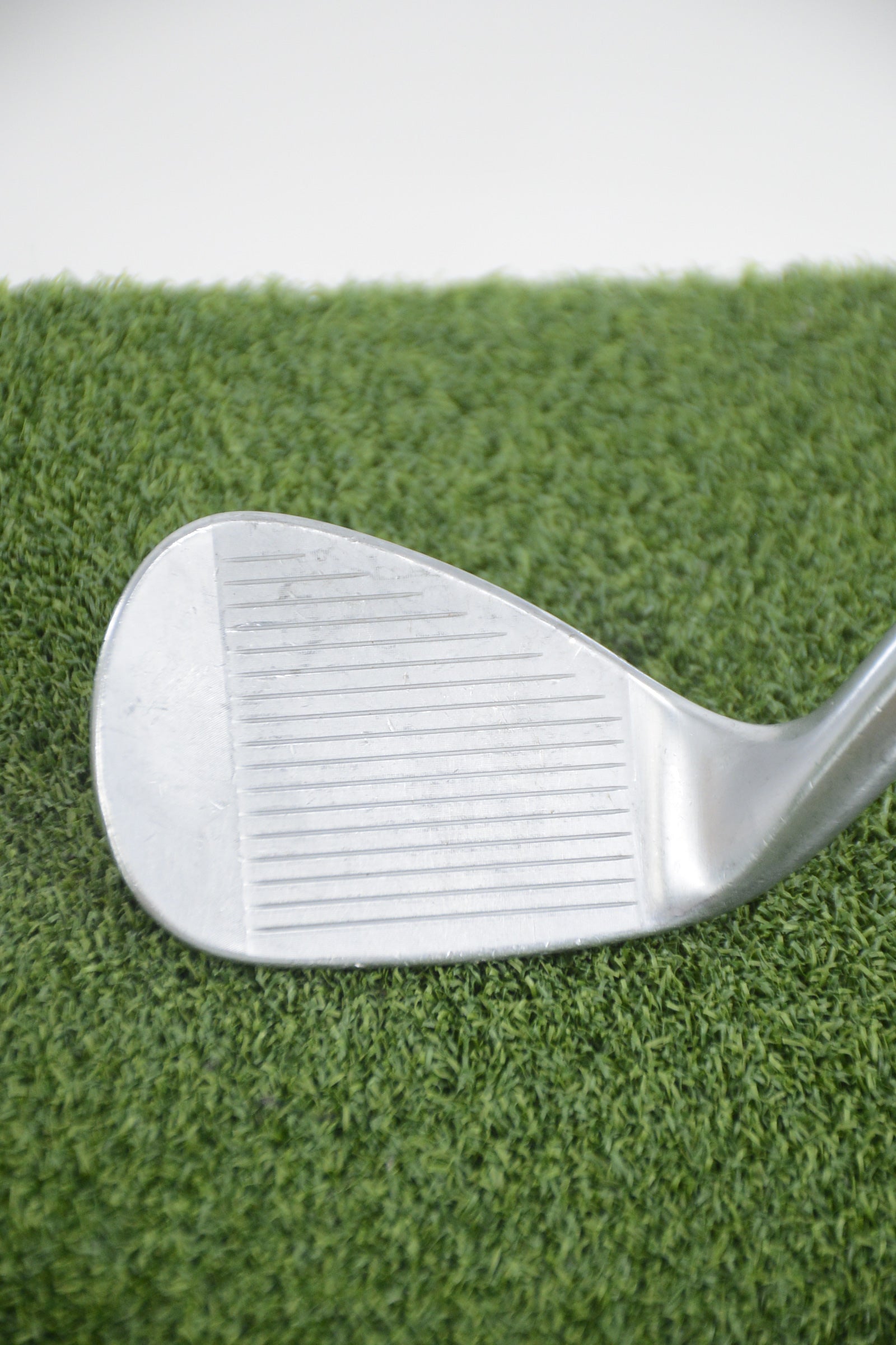 Titleist Vokey SM8 Tour Chrome 56 Degree Wedge Wedge Flex 35"