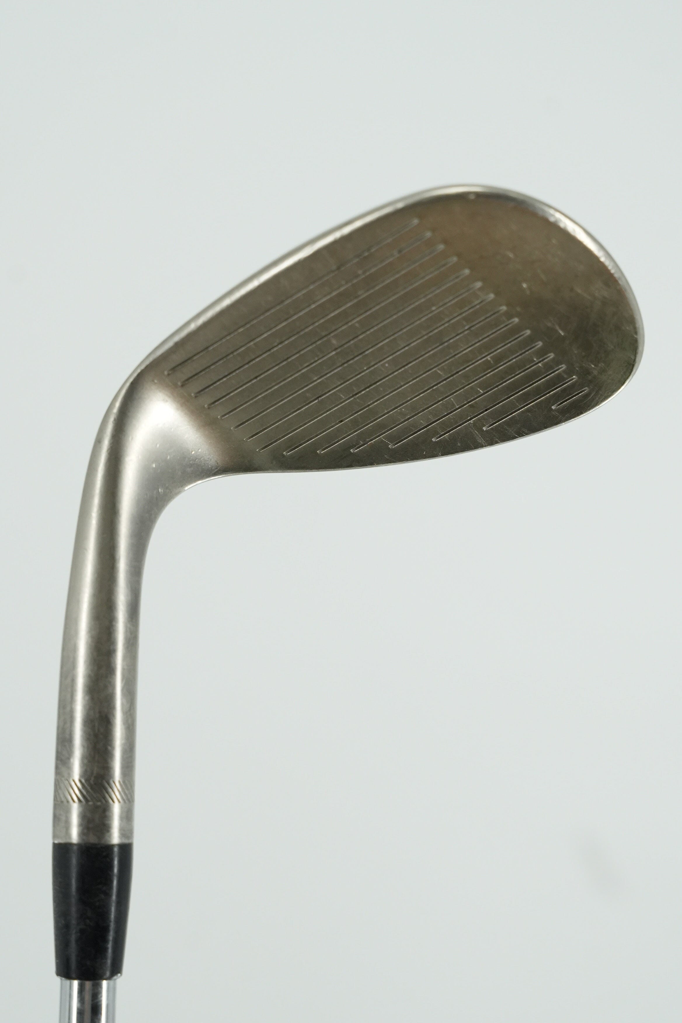 Titleist Vokey Spin Milled 60 Degree Wedge Wedge Flex 34.75" Golf Clubs GolfRoots