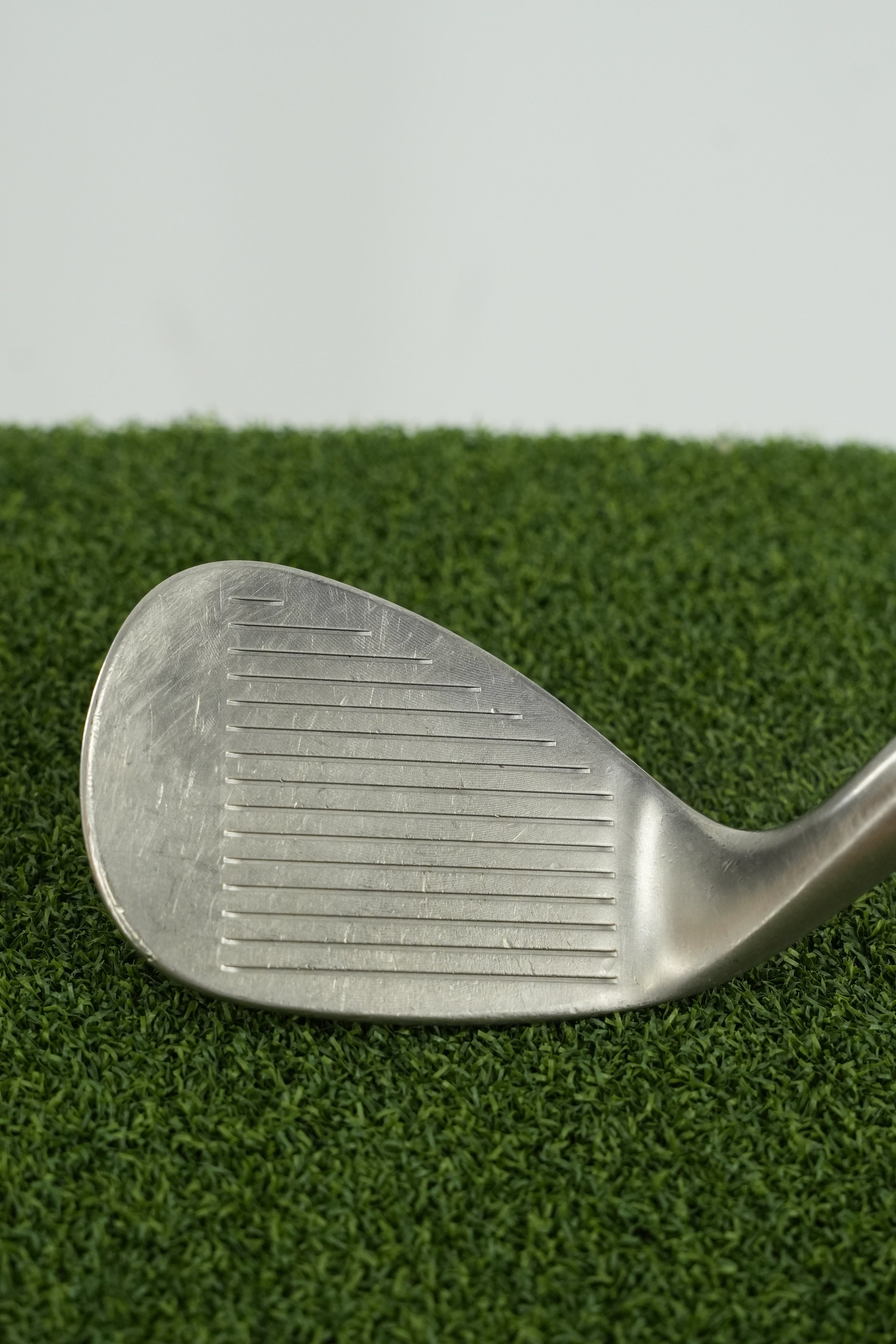 Titleist Vokey Spin Milled 60 Degree Wedge Wedge Flex 34.75"
