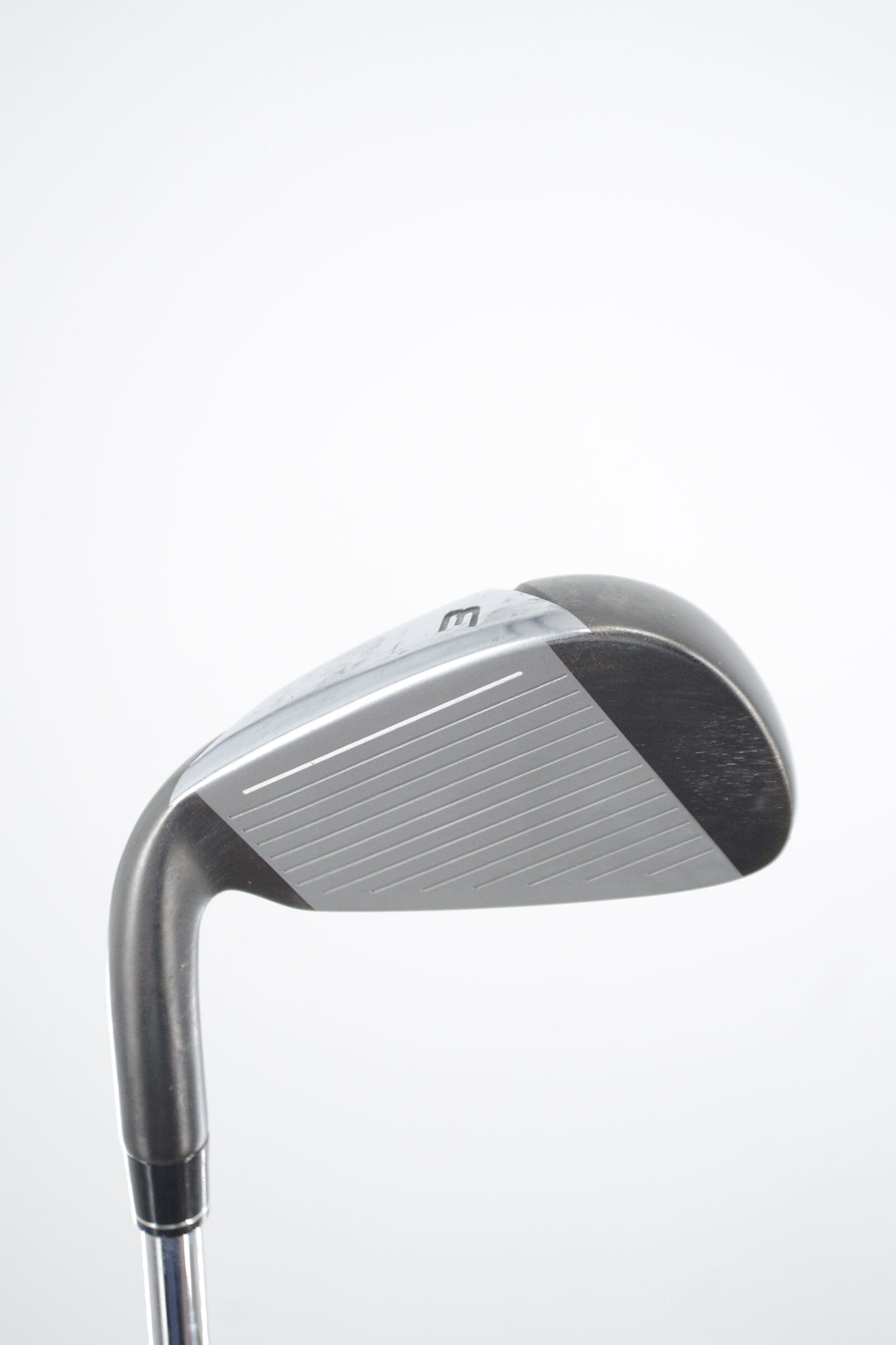 TaylorMade Burner 2.0 3 Iron S Flex 40" Golf Clubs GolfRoots