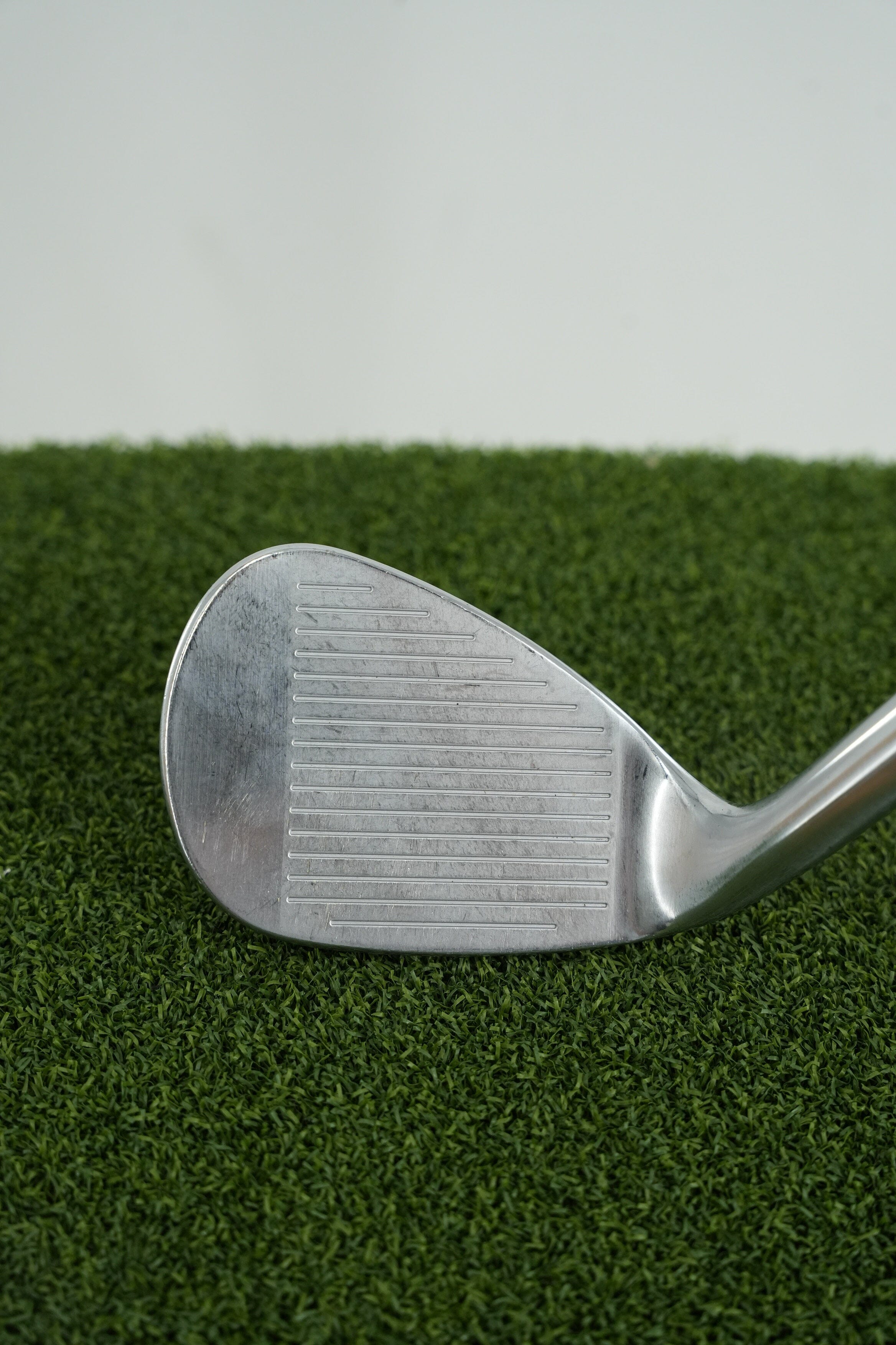 Callaway Mack Daddy CB 50 Degree Wedge Wedge Flex 35.25"