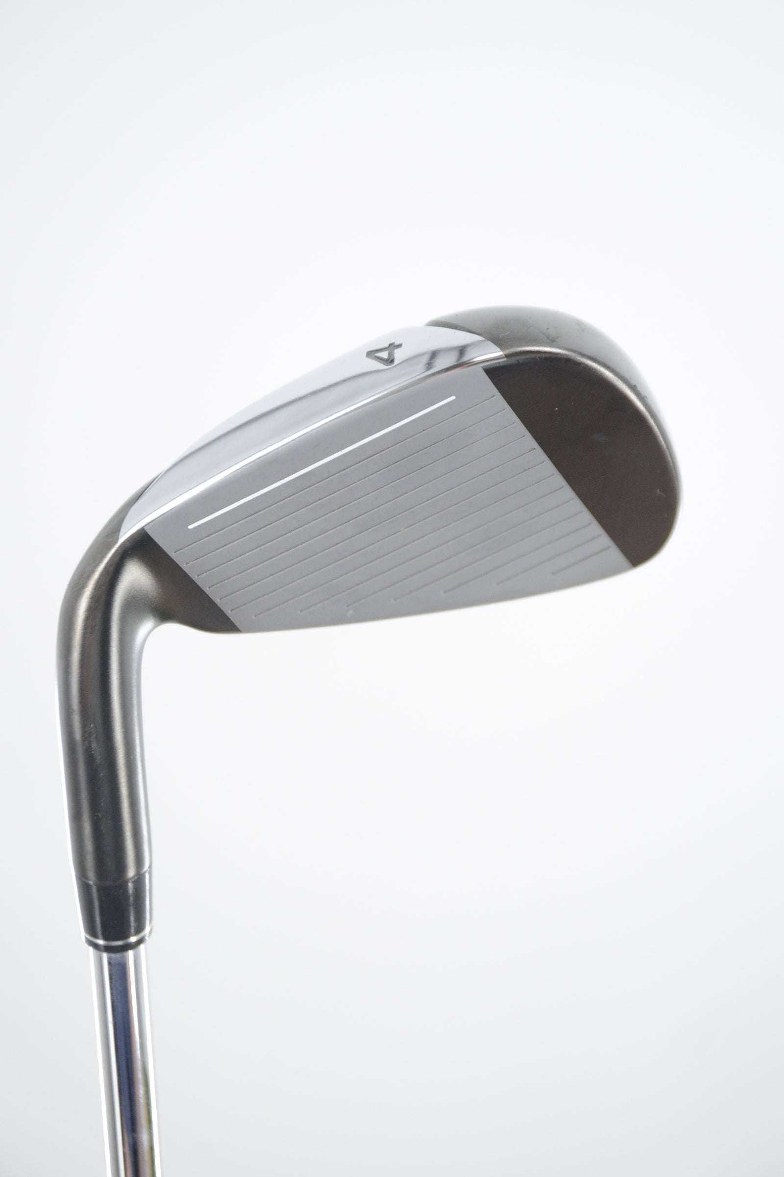 TaylorMade Burner 2.0 4 Iron S Flex 39.5"