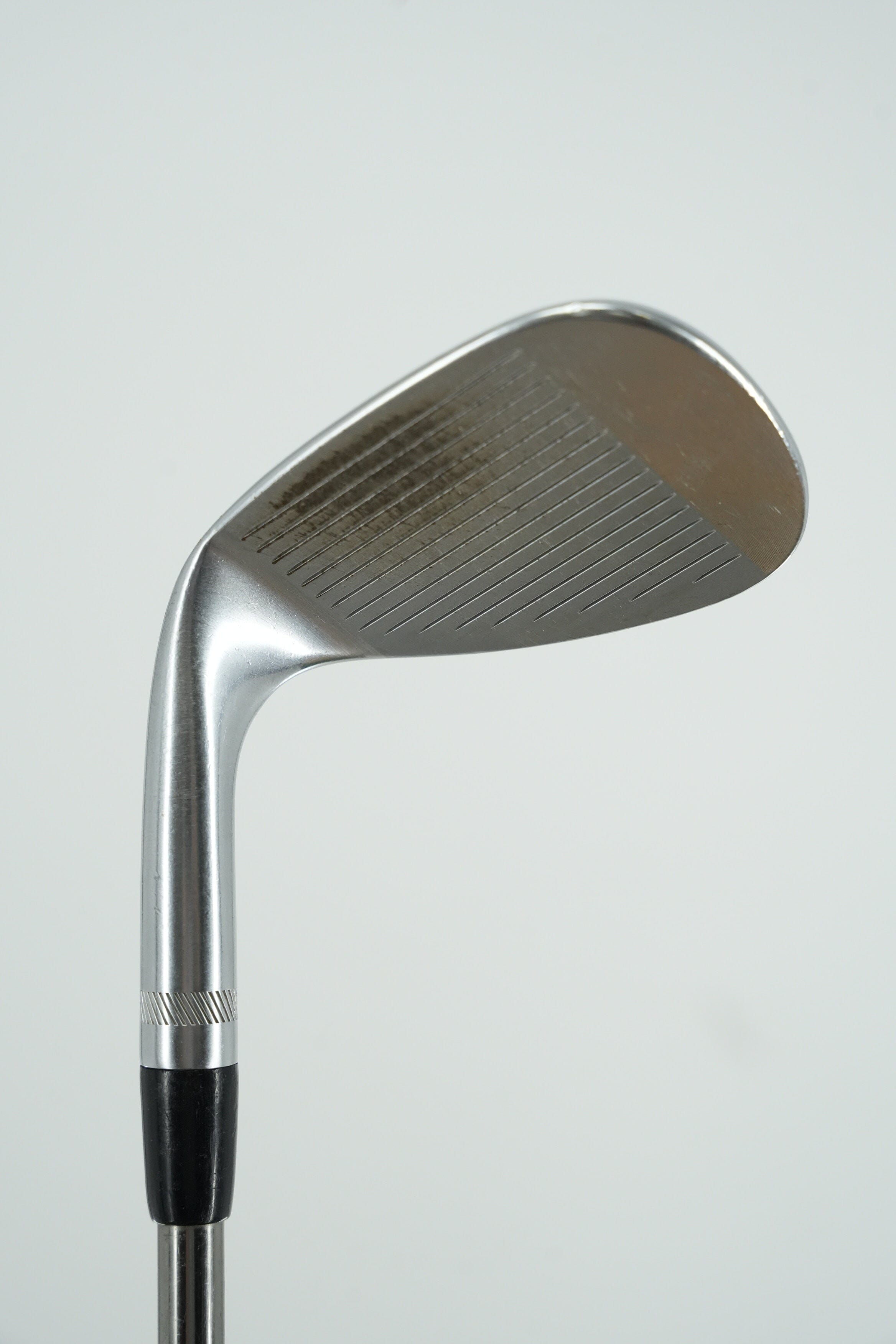 Titleist Vokey SM6 Tour Chrome 56 Degree Wedge S Flex 35.25" Golf Clubs GolfRoots