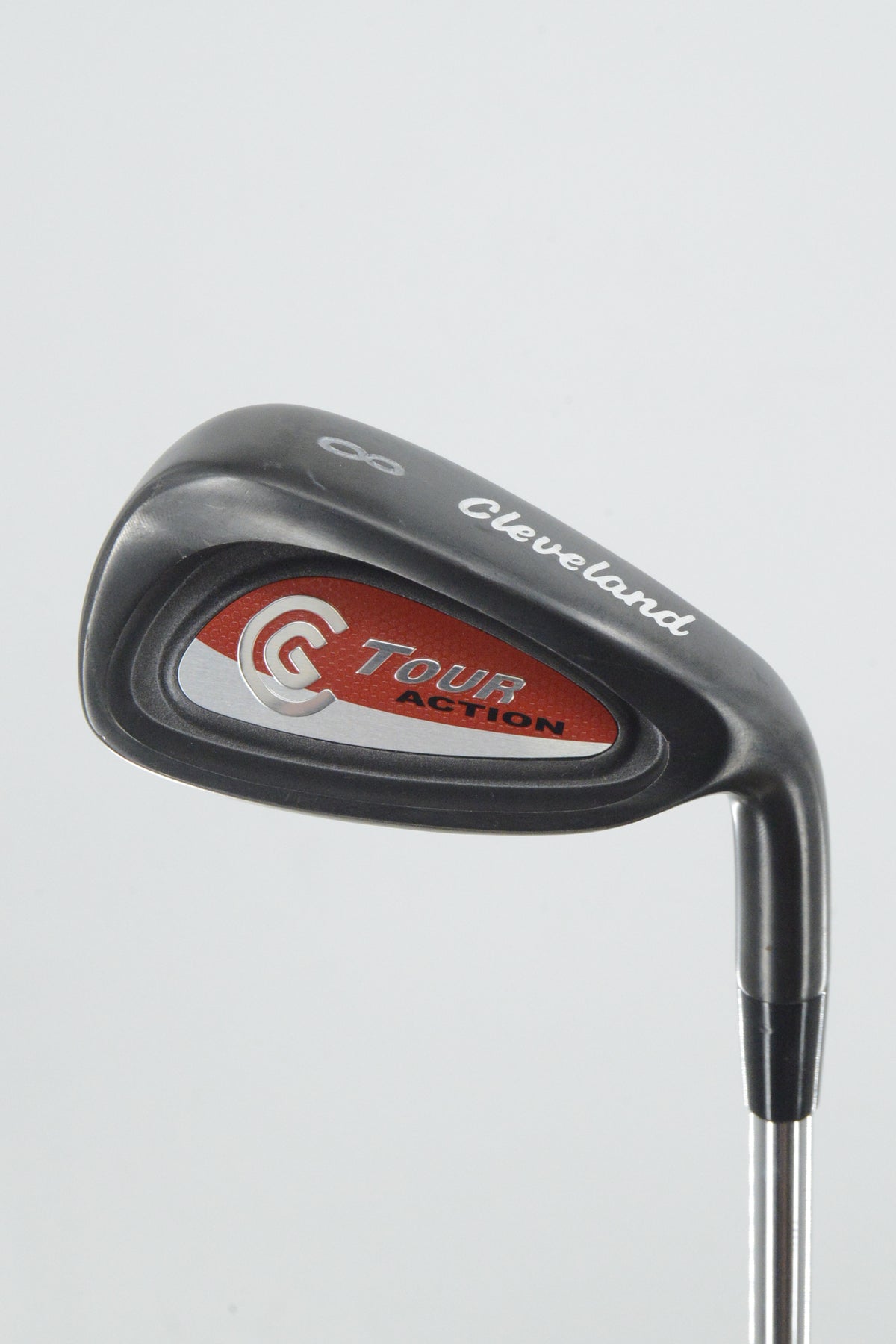 Cleveland Ta1 Form Forged Gunmetal 5-PW Iron Set R Flex -0.75"