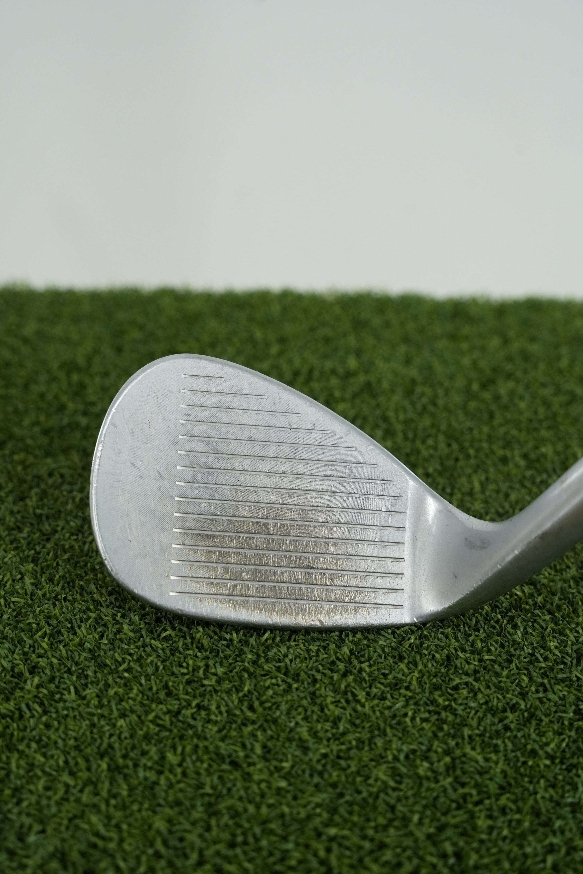 Titleist Vokey Spin Milled 60 Degree Wedge R Flex 35" Golf Clubs GolfRoots