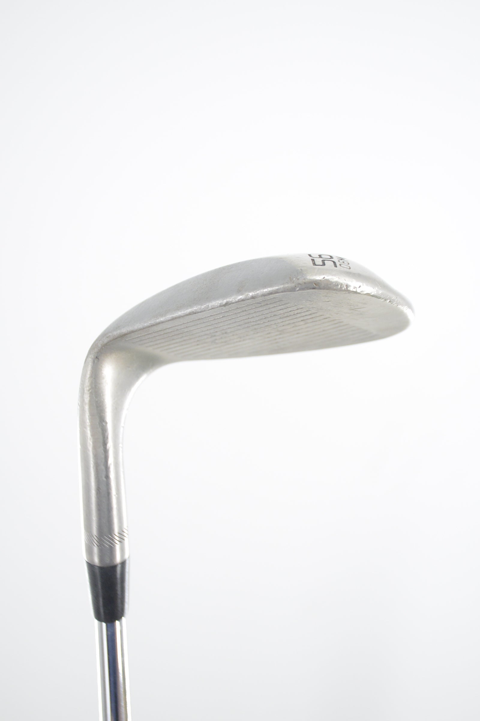 Titleist Vokey SM10 Nickel 56 Degree Wedge Wedge Flex 35"