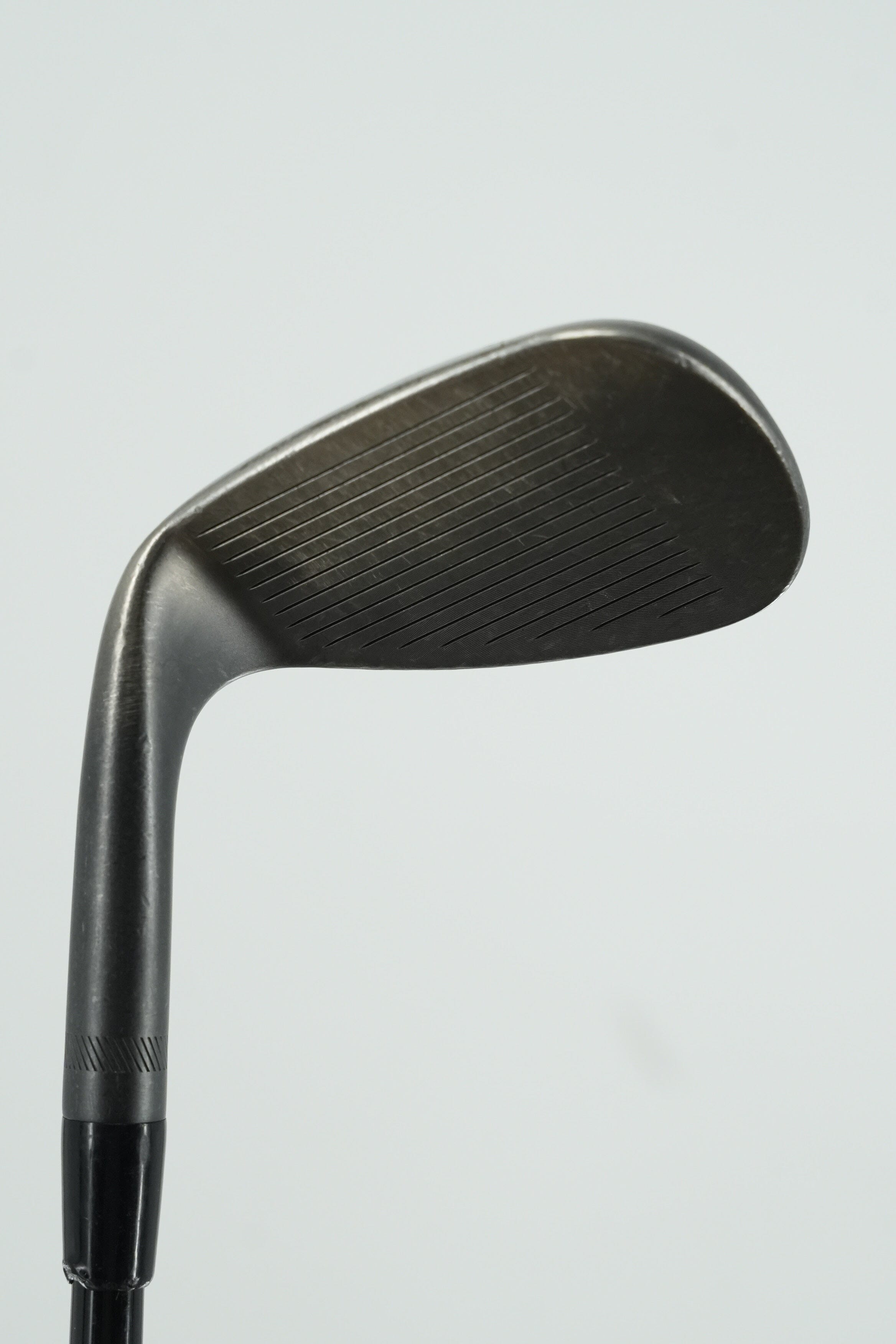 Titleist Vokey SM5 Raw Black 54 Degree Wedge SR Flex 34.5"