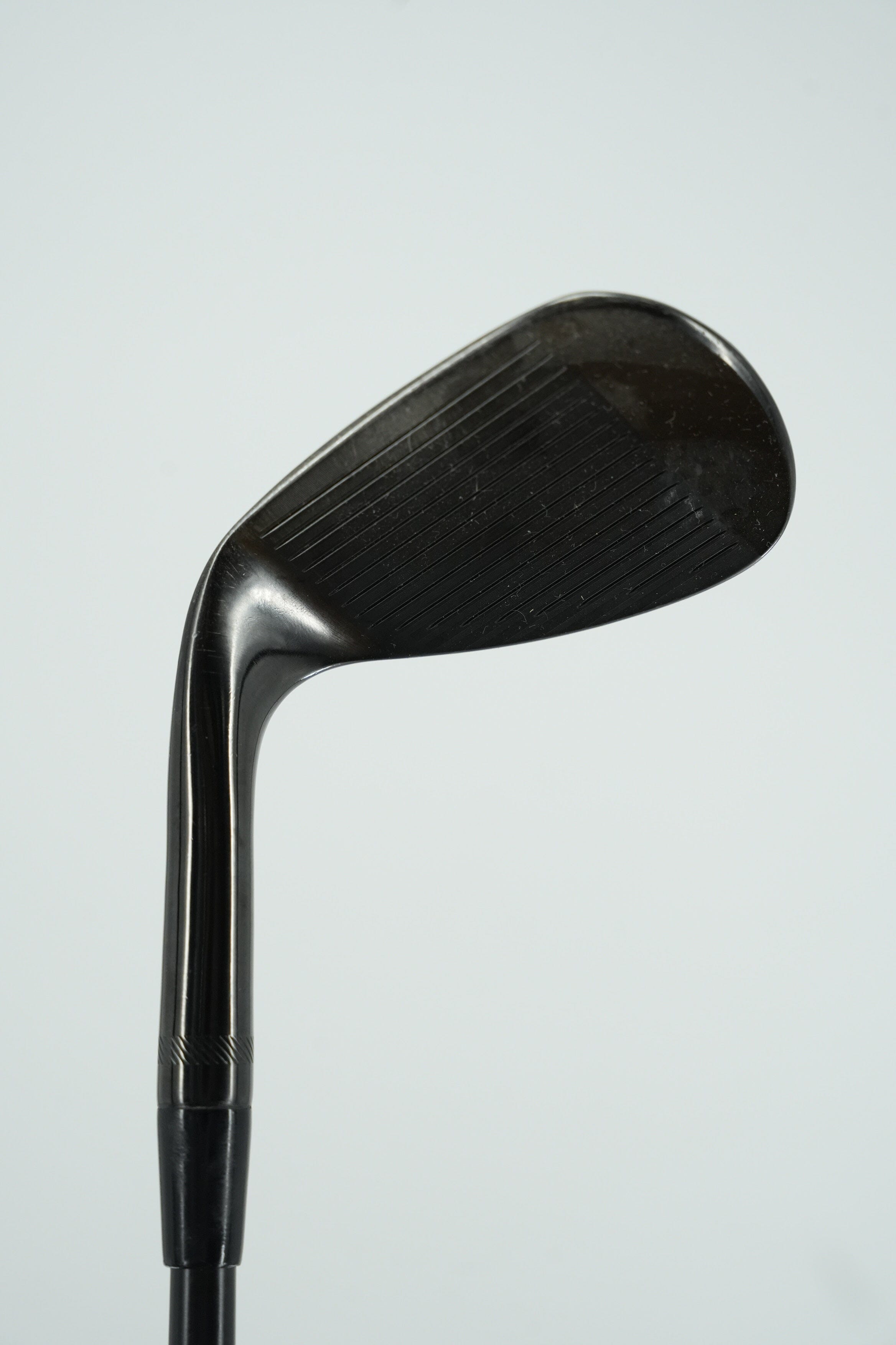 Titleist Vokey SM9 Jet Black 60 Degree Wedge Wedge Flex 34.75" Golf Clubs GolfRoots