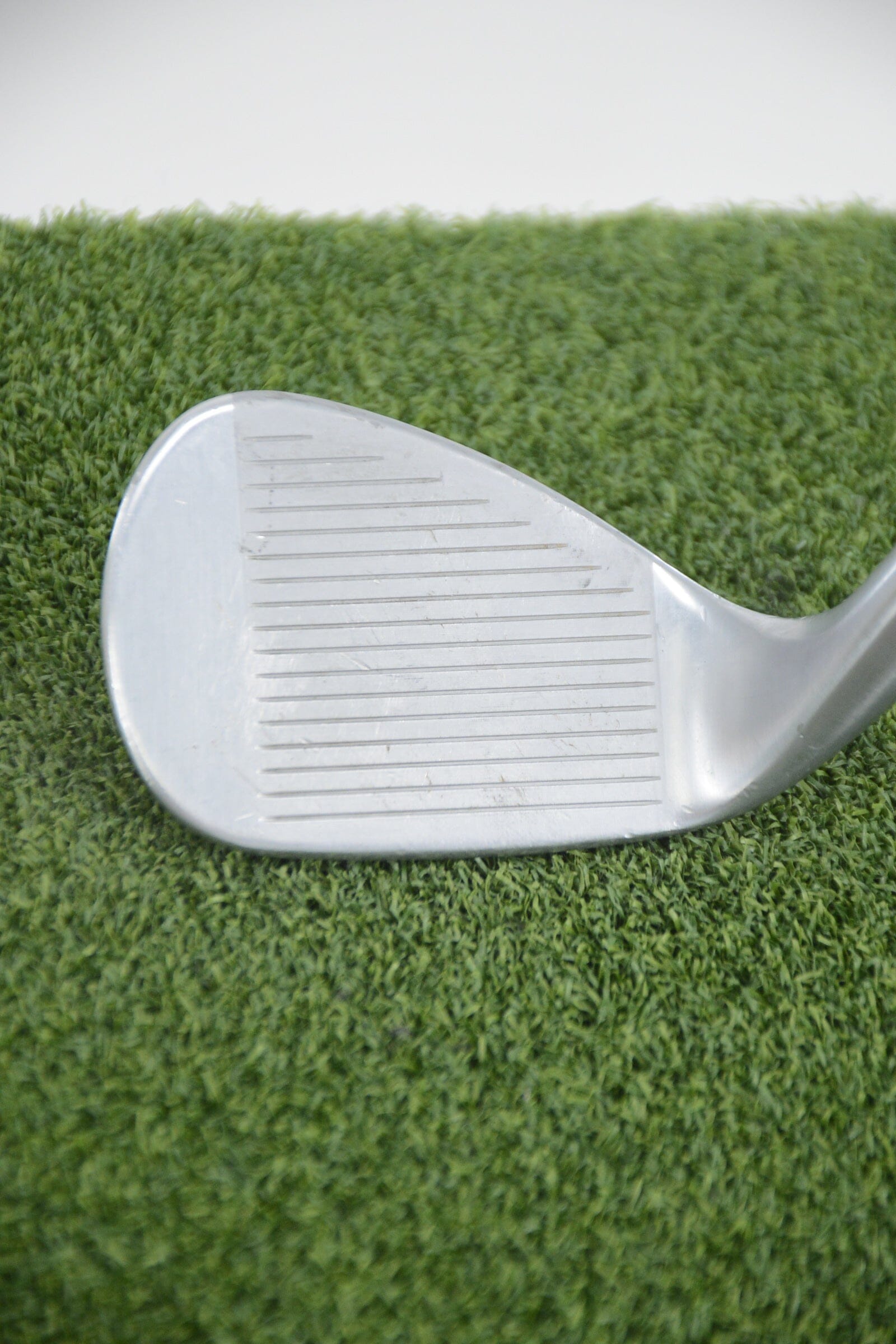 Titleist Vokey SM10 Tour Chrome 56 Degree Wedge Wedge Flex 35" Golf Clubs GolfRoots