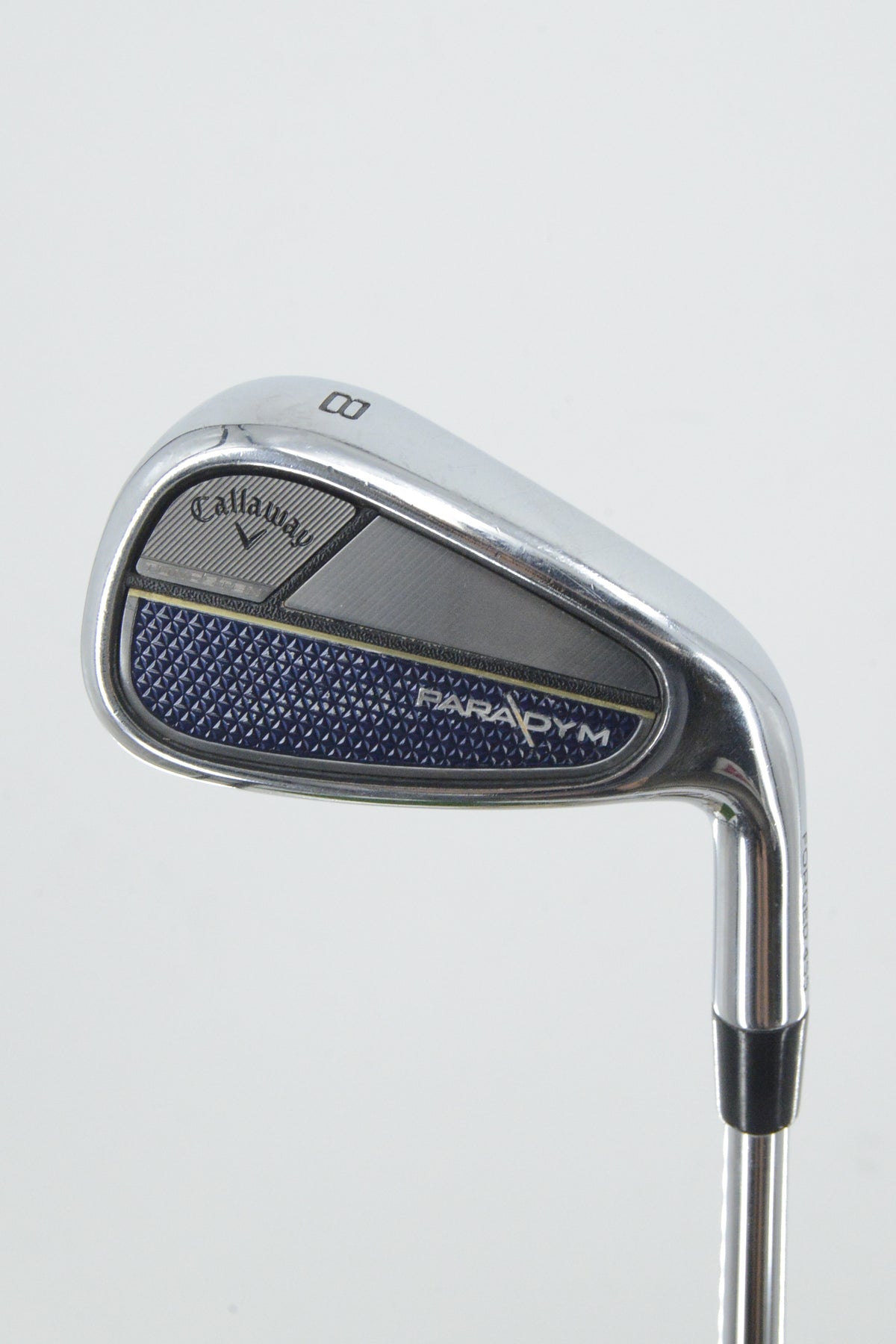 Callaway Paradym 5-6, 8-GW Iron Set S Flex -0.25"