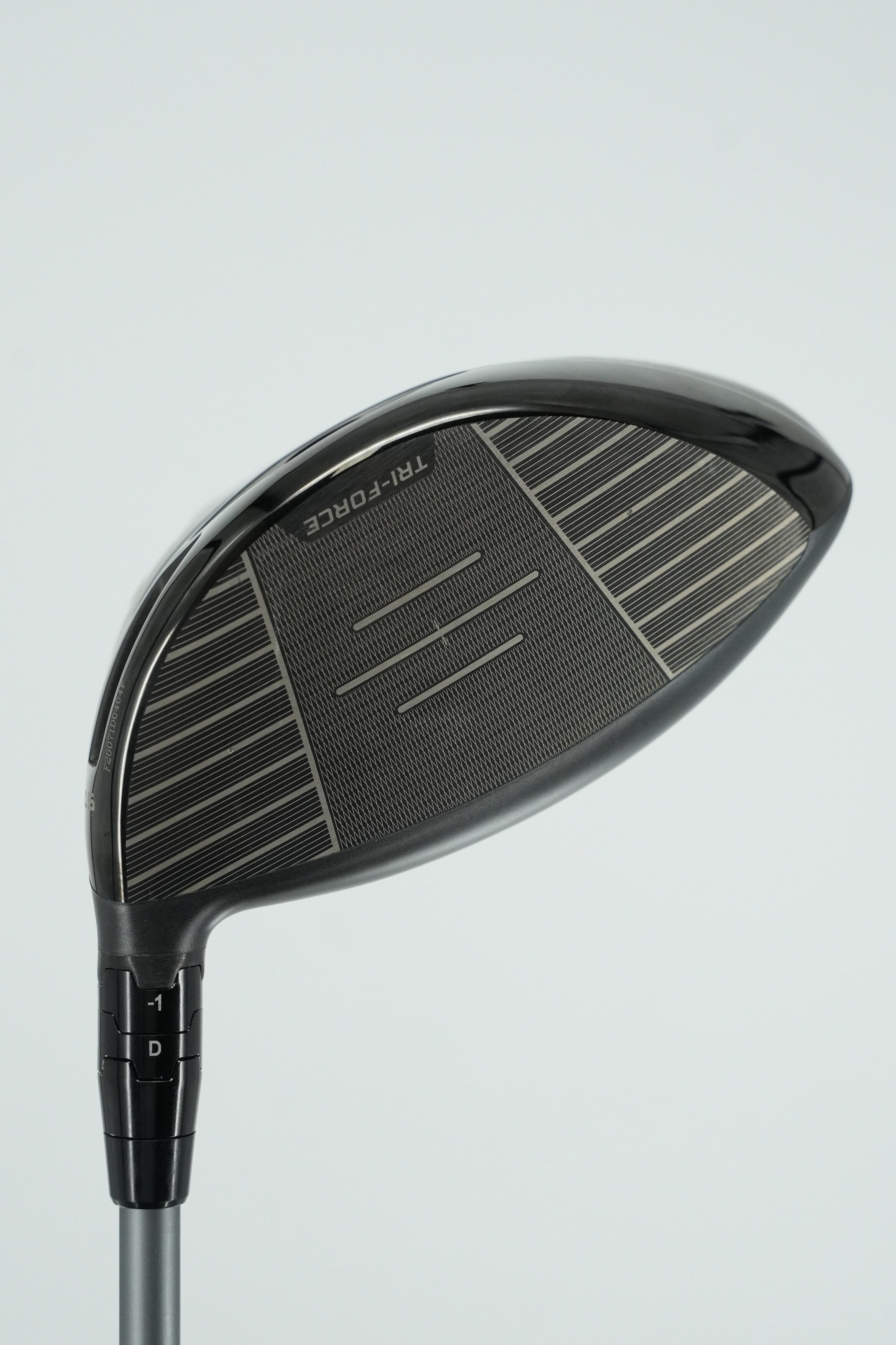 Callaway Quantum Triple Diamond Max 10.5 Degree Driver R Flex 45.25" Golf Clubs GolfRoots