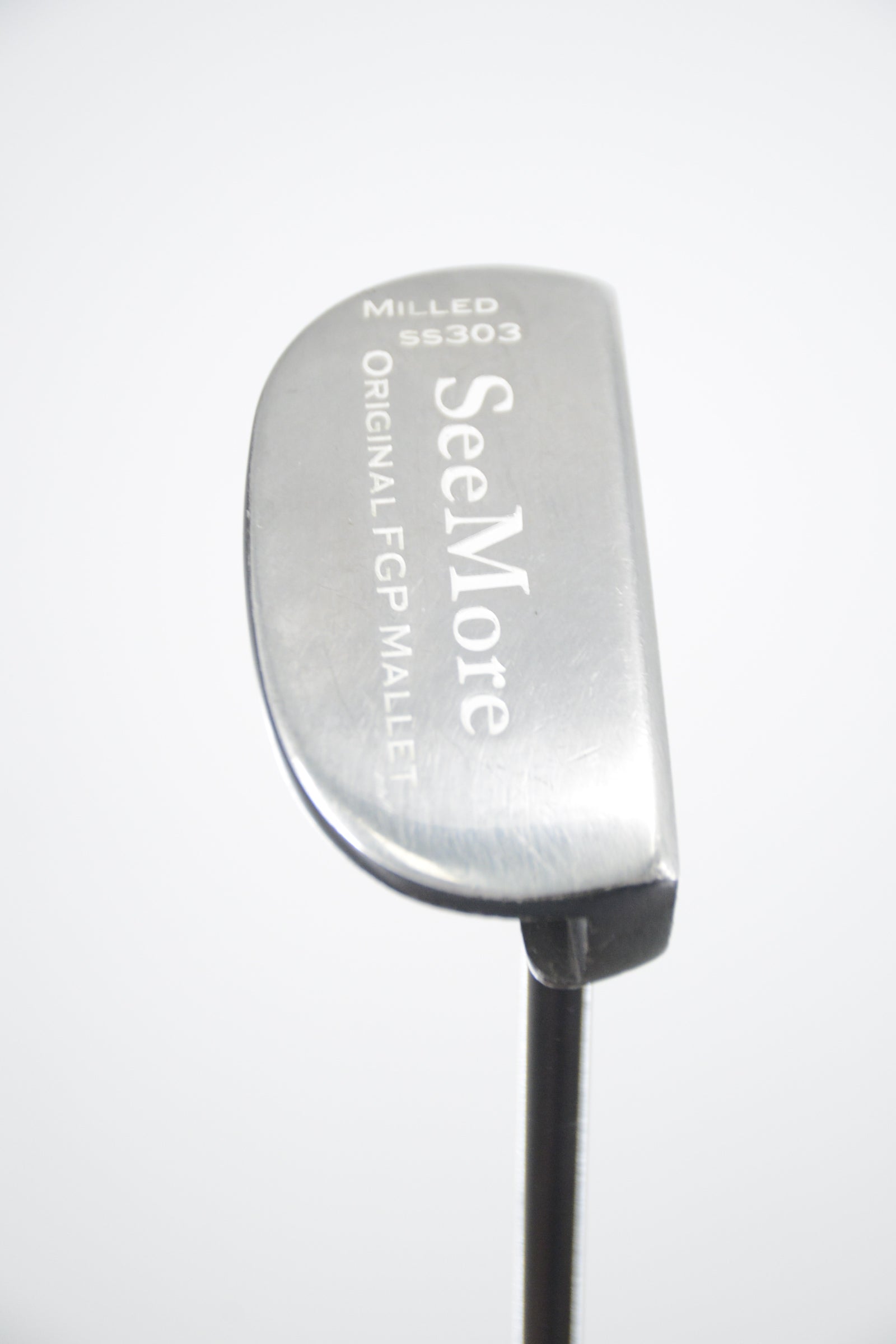 See More FGP Putter 34"