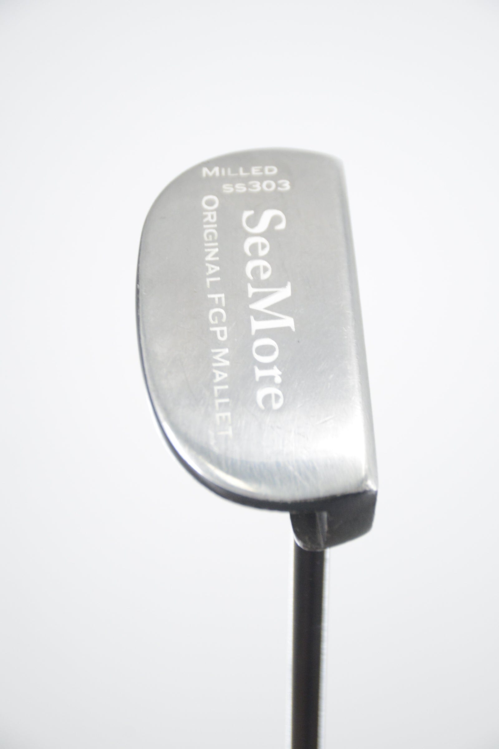 See More FGP Putter 34" Golf Clubs GolfRoots