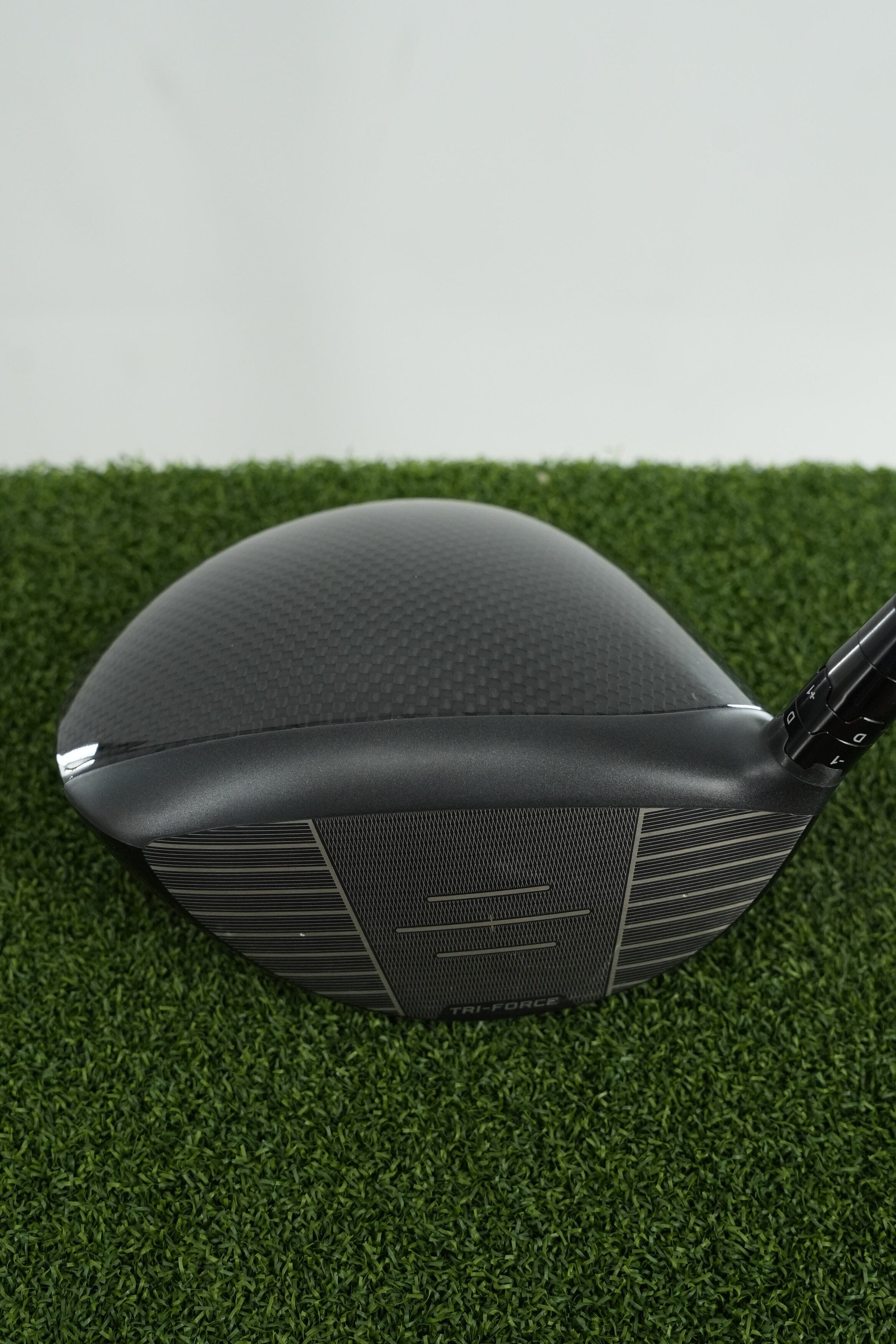 Callaway Quantum Triple Diamond Max 10.5 Degree Driver R Flex 45.25" Golf Clubs GolfRoots