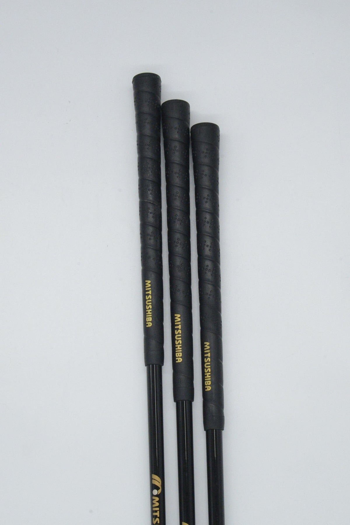 Mitsushiba Copper D, 3W, 5W Wood Set R Flex Golf Clubs GolfRoots