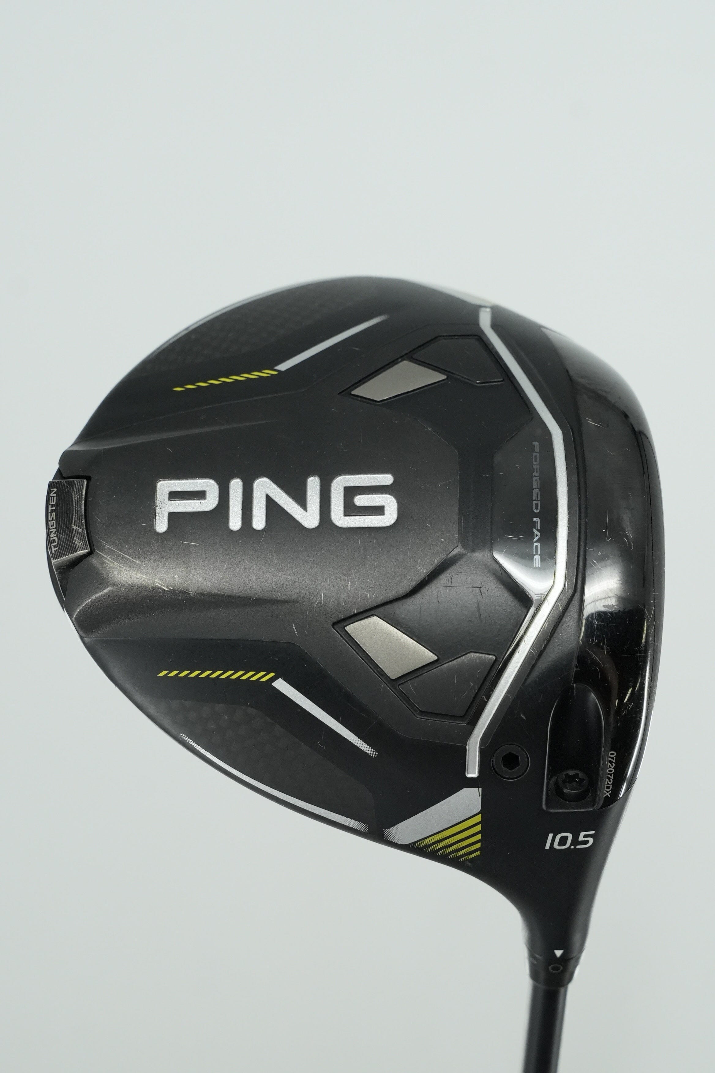 Ping G430 Max 10k 10.5 Degree Driver R Flex 45.25" Golf Clubs GolfRoots