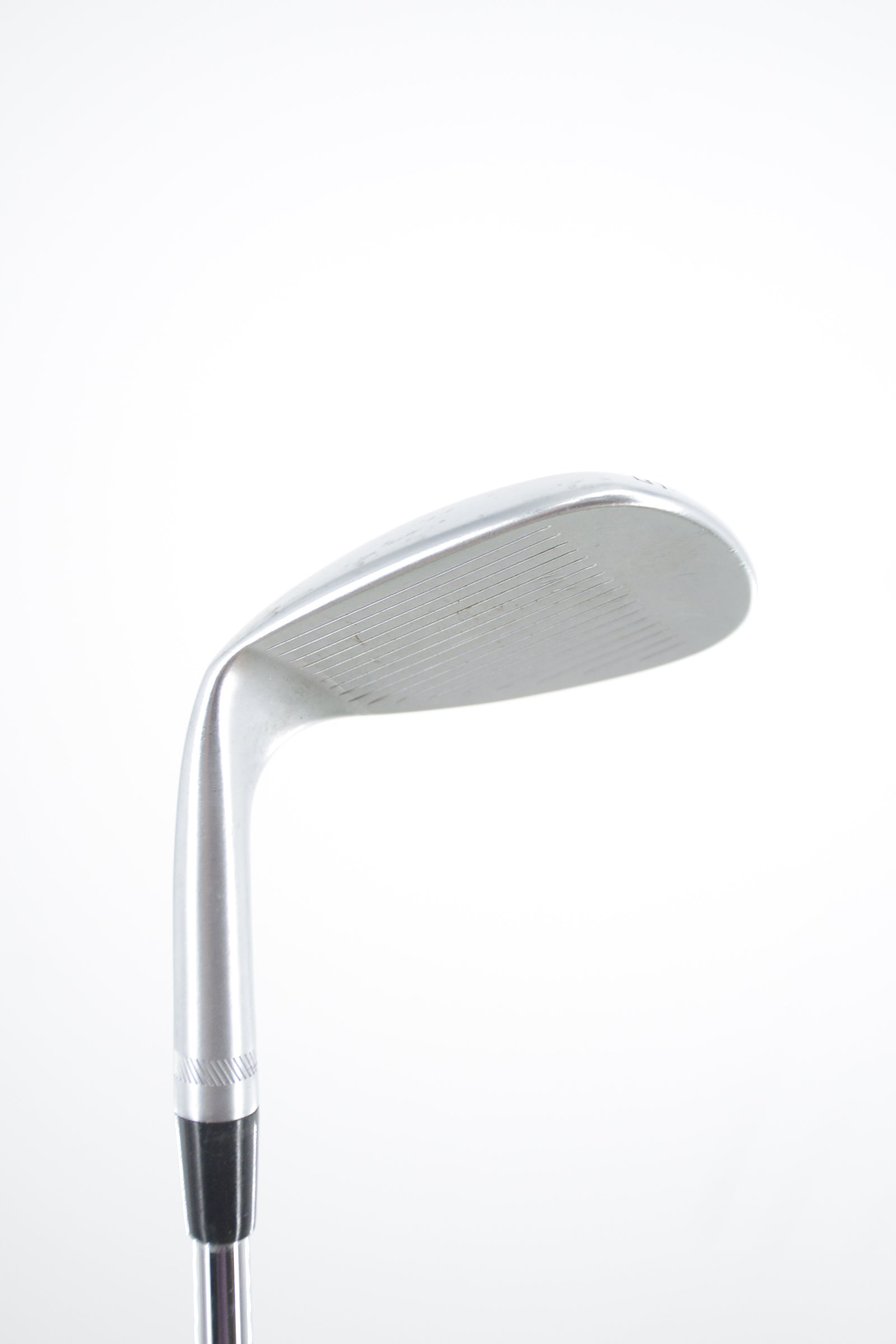 Titleist Vokey SM4 Tour Chrome 54 Degree Wedge Wedge Flex 35"