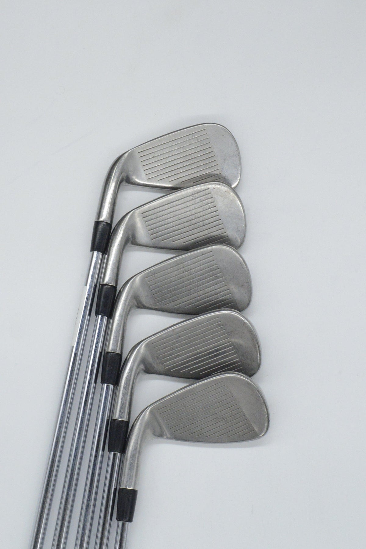 Titleist 712 AP1 5, 7-PW Iron Set R Flex +0.25"