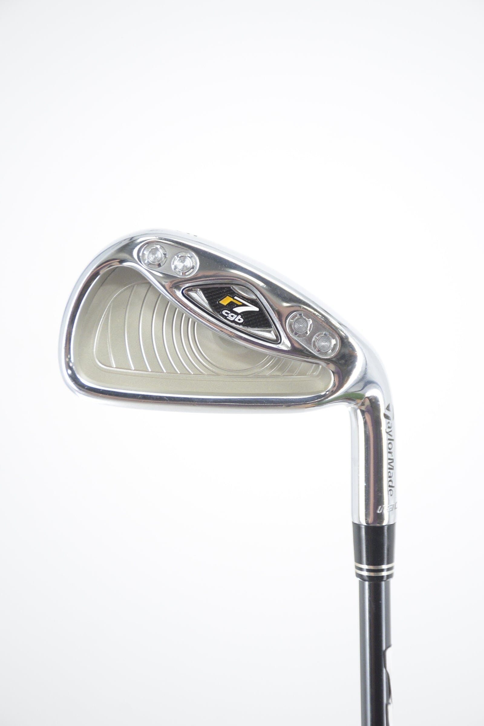 TaylorMade R7 CGB Max 5 Iron SR Flex 38" Golf Clubs GolfRoots