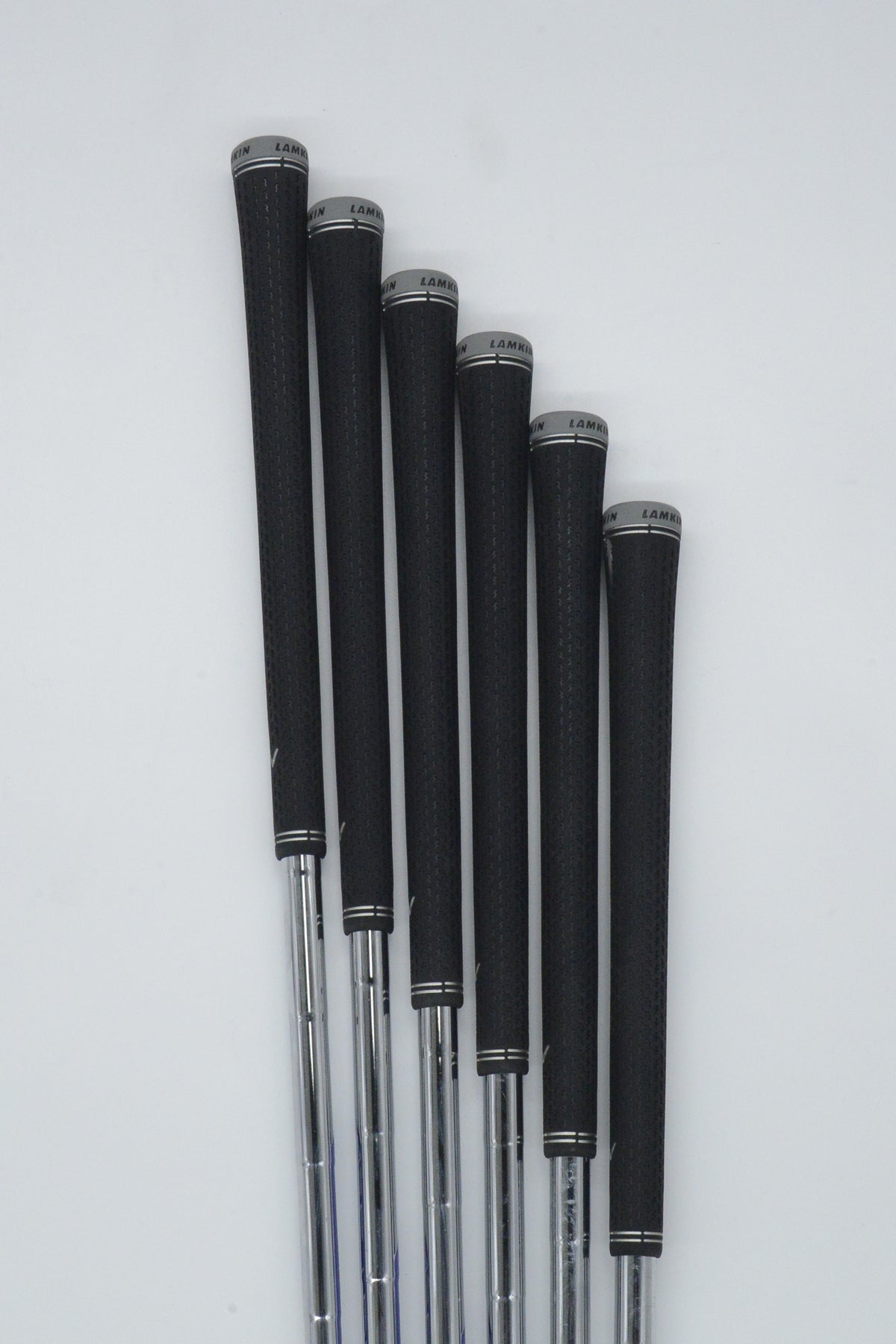 Callaway Elyte X 6-AW Iron Set R Flex Std Length