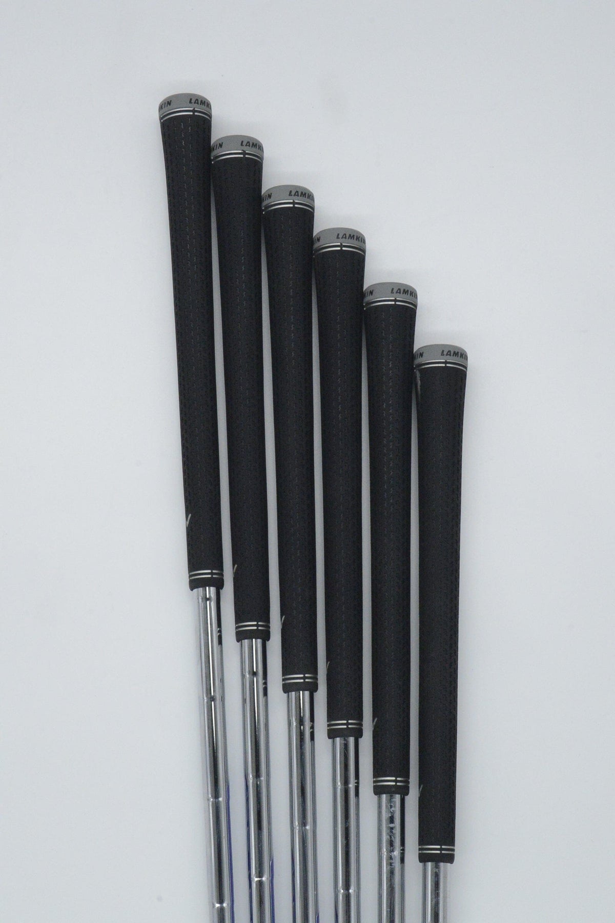 Callaway Elyte X 6-AW Iron Set R Flex Std Length Golf Clubs GolfRoots