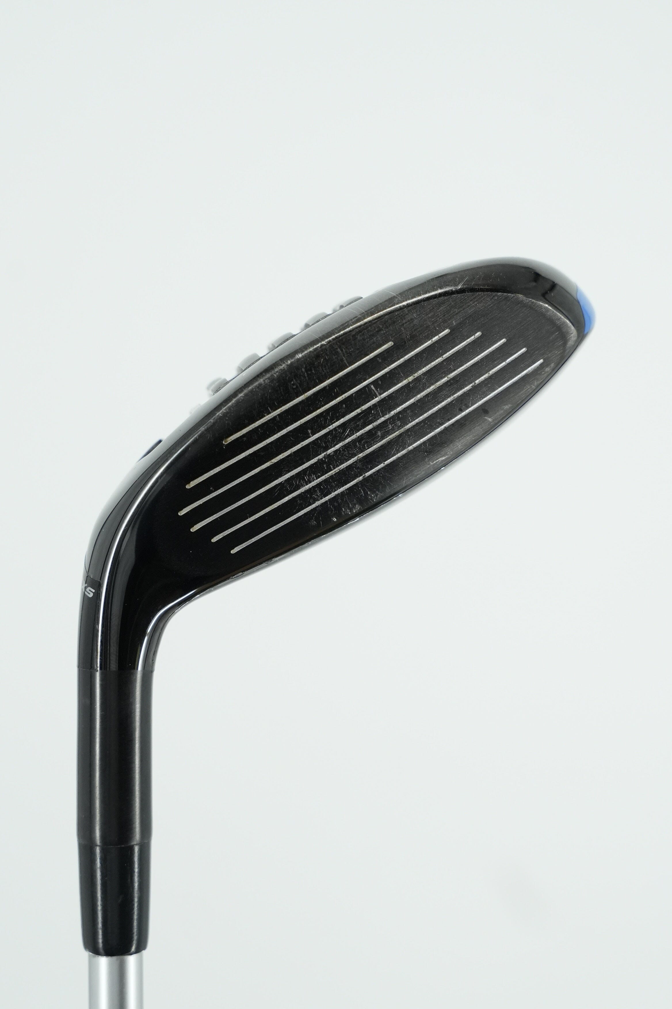Tour Edge Exotics ExS 4 Hybrid R Flex 39.25" Golf Clubs GolfRoots