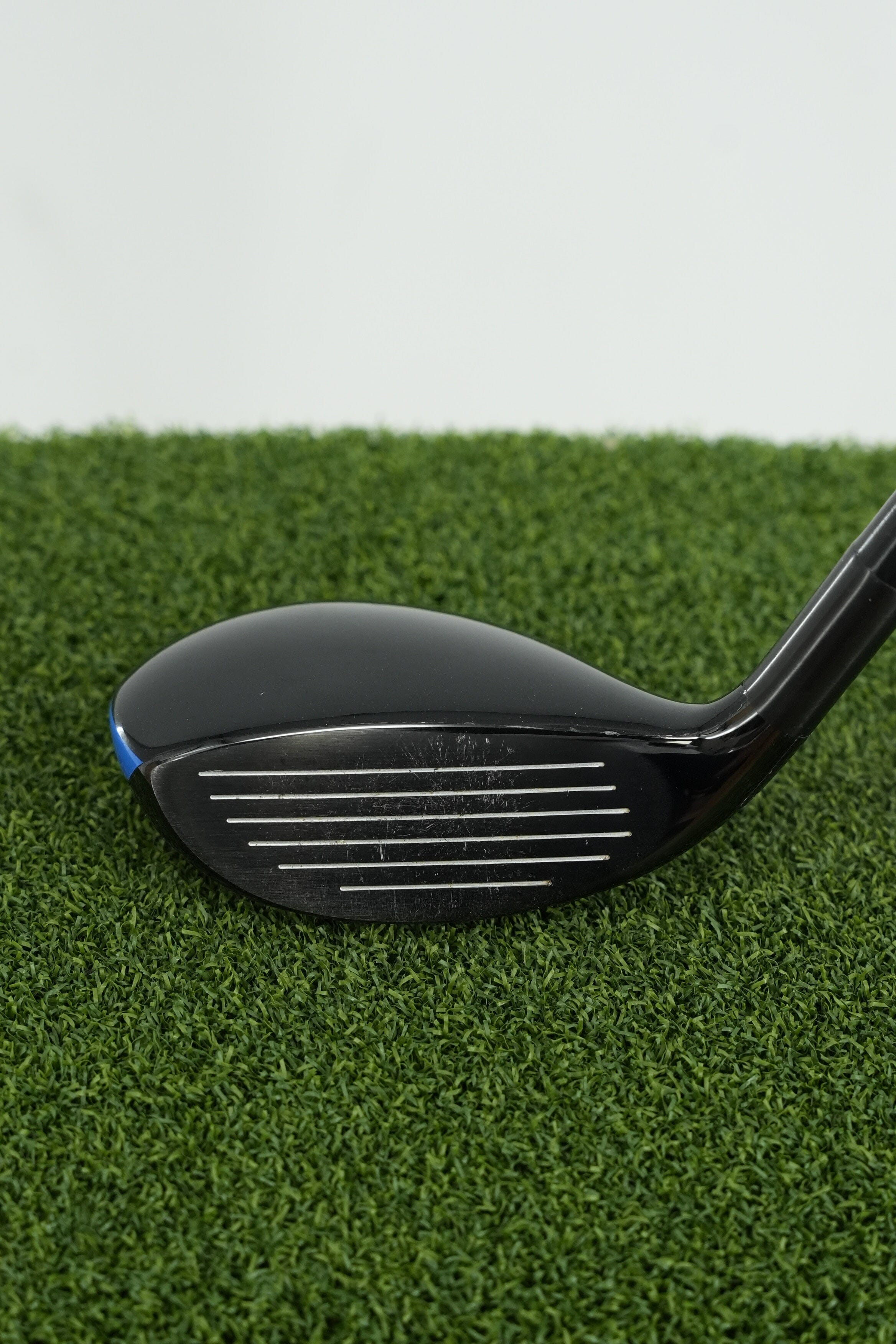 Tour Edge Exotics ExS 4 Hybrid R Flex 39.25" Golf Clubs GolfRoots